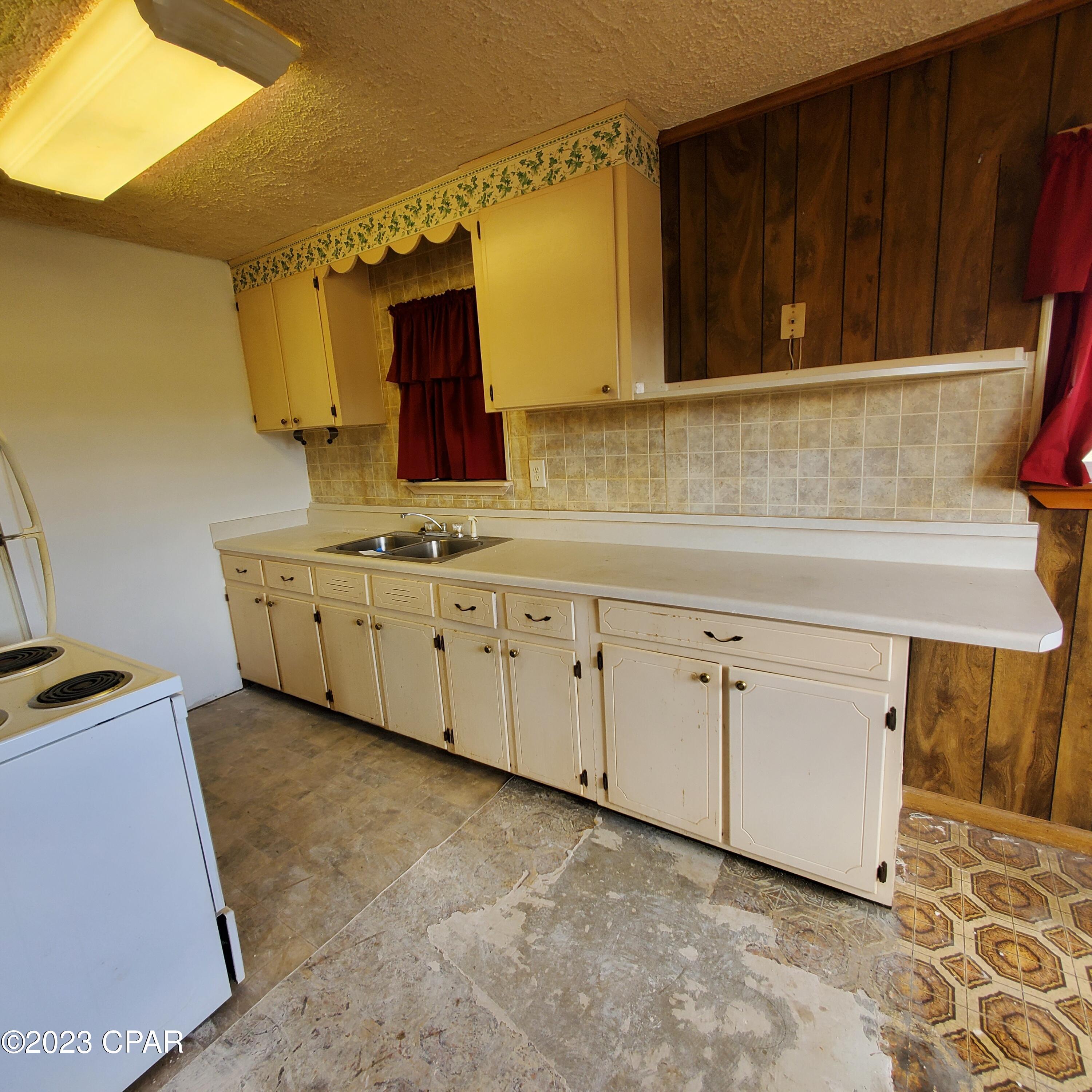 Parker Plat - Residential