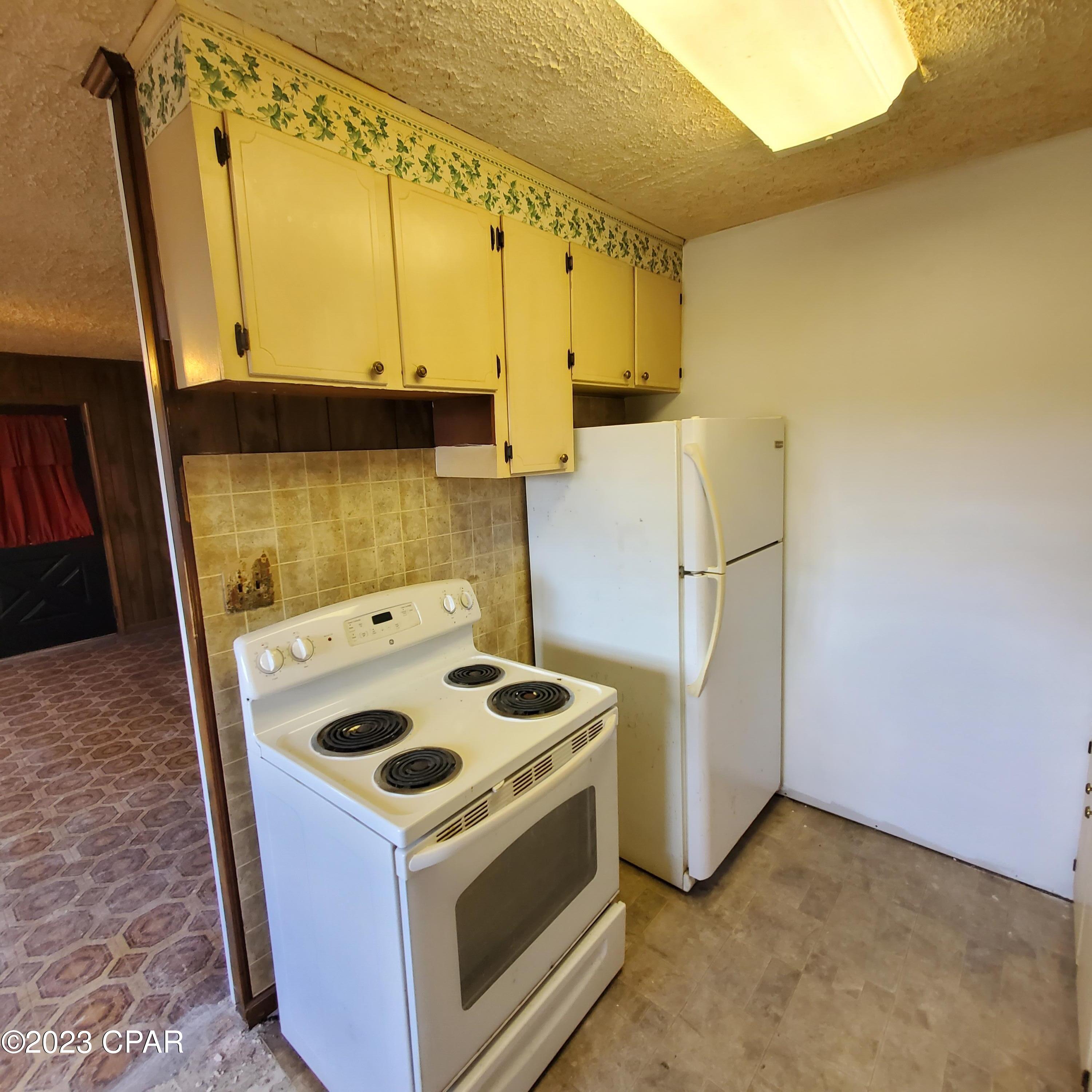 Parker Plat - Residential