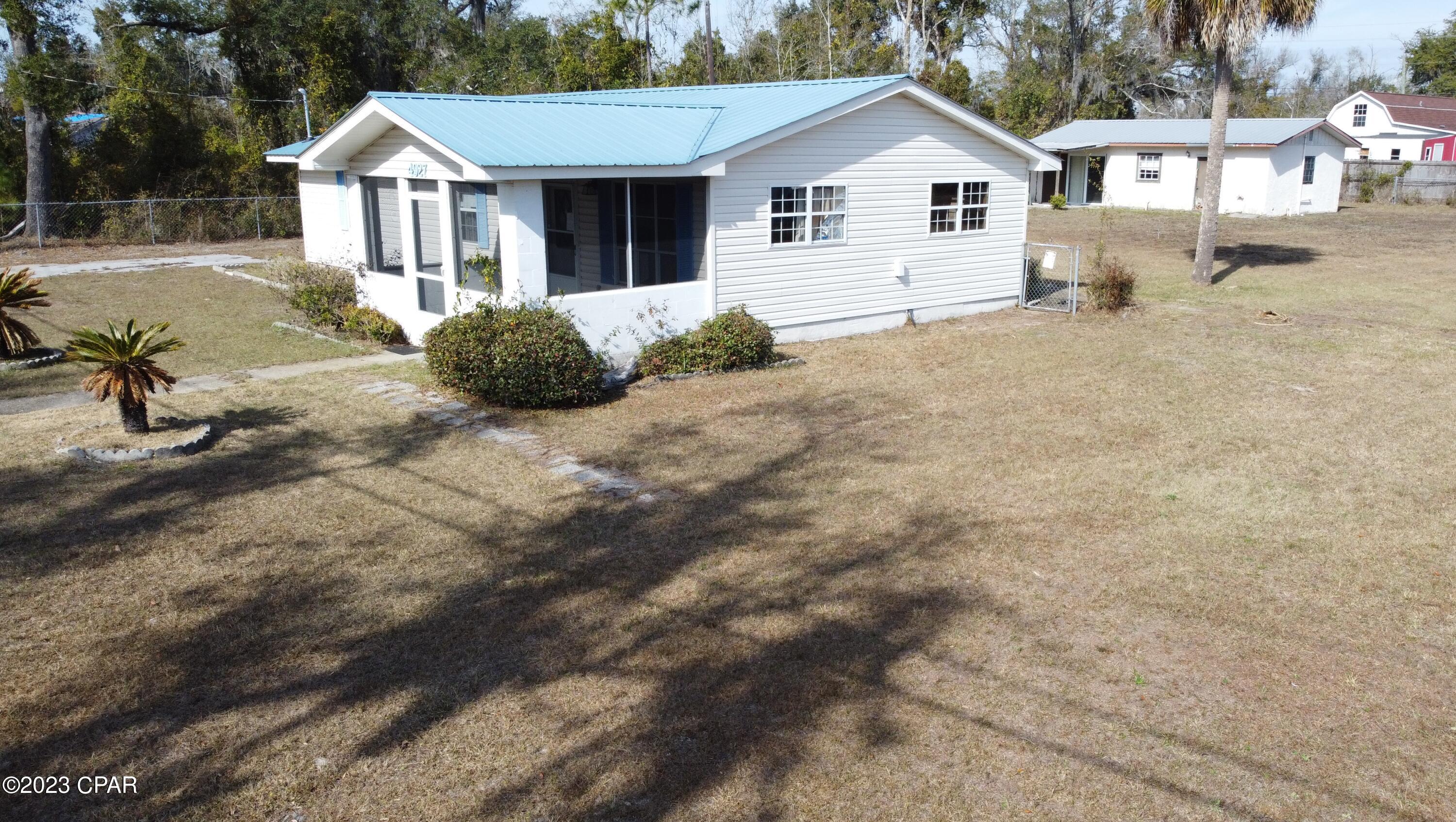 Parker Plat - Residential