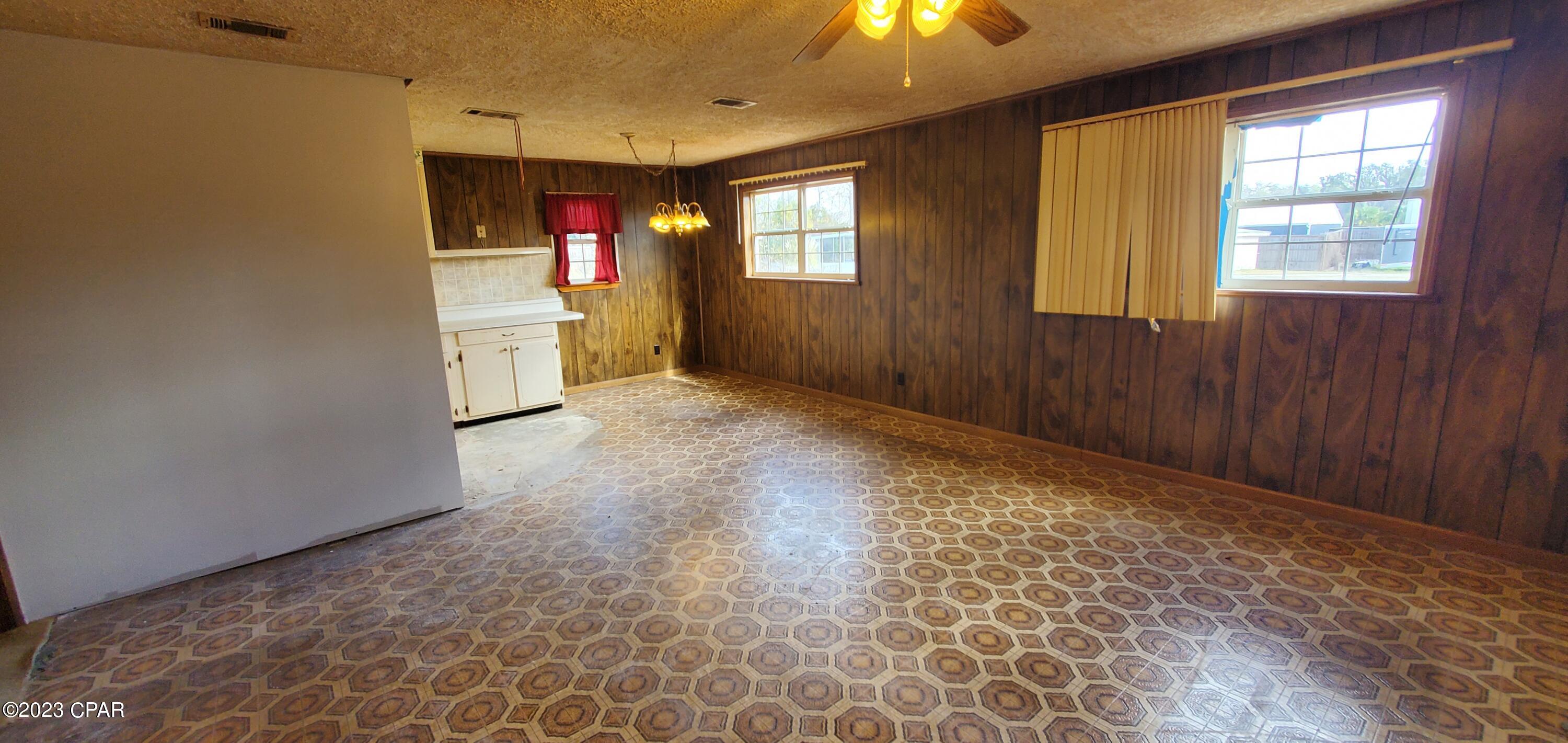 Parker Plat - Residential