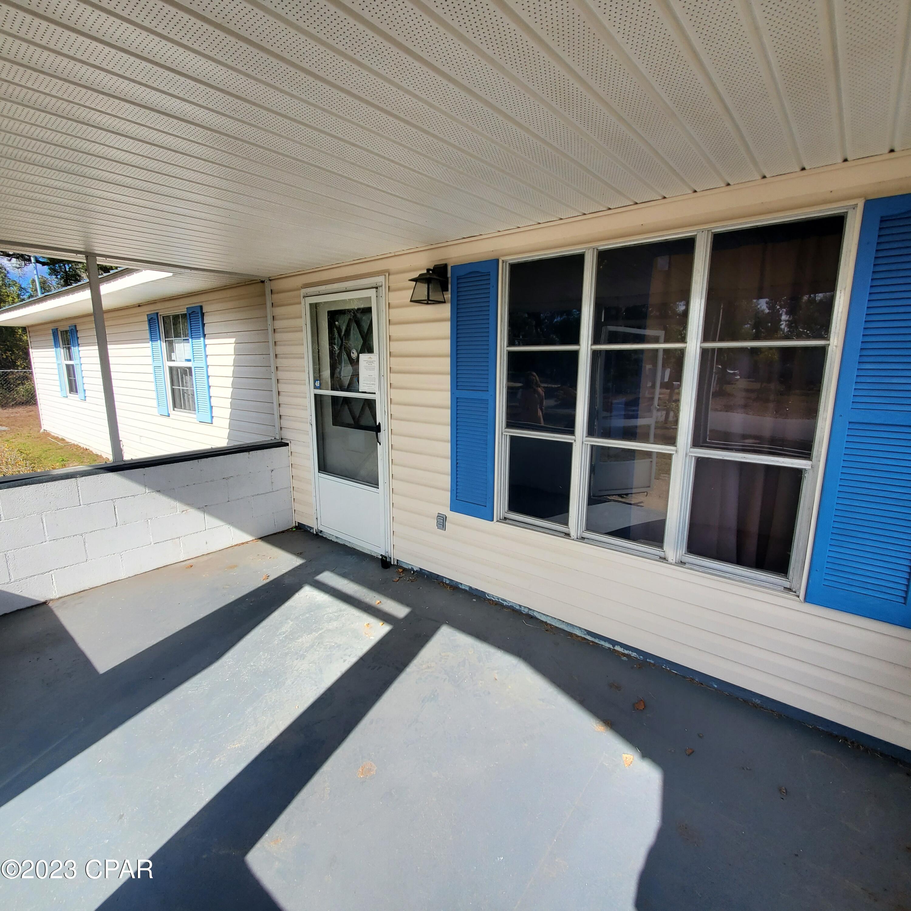 Parker Plat - Residential