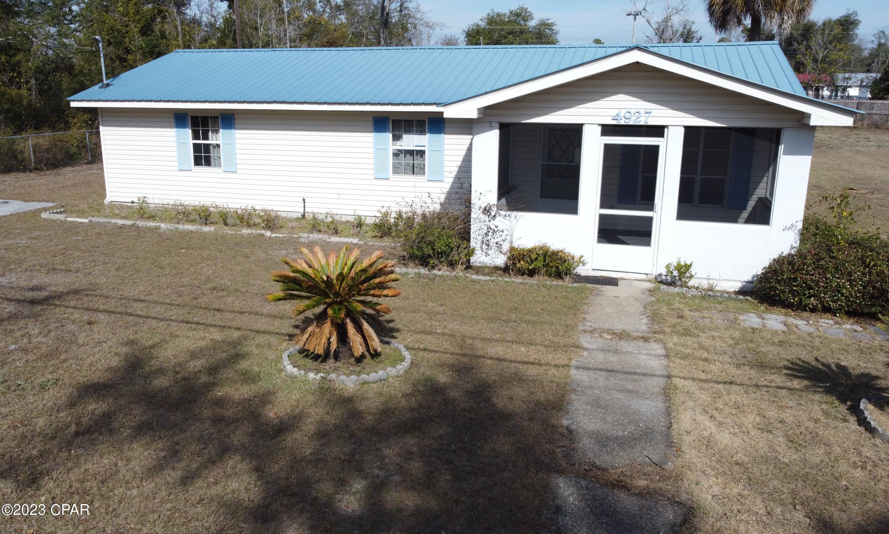 Parker Plat - Residential