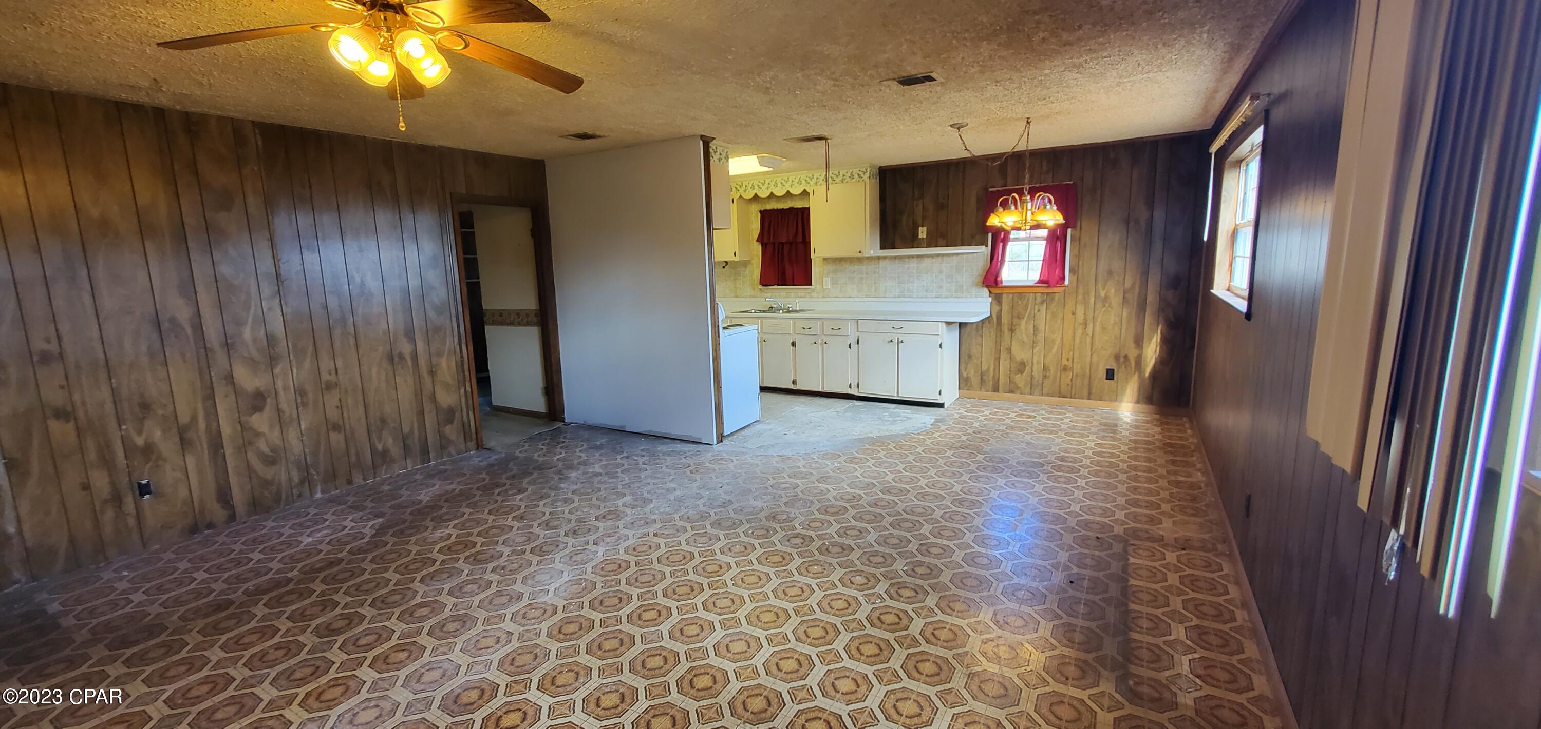 Parker Plat - Residential