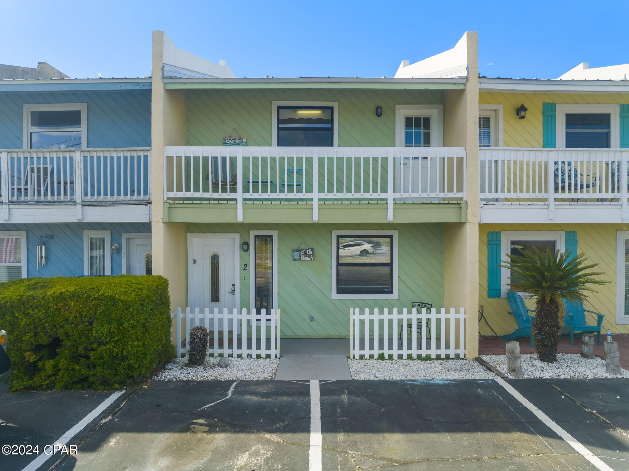 Dune Crest - Residential