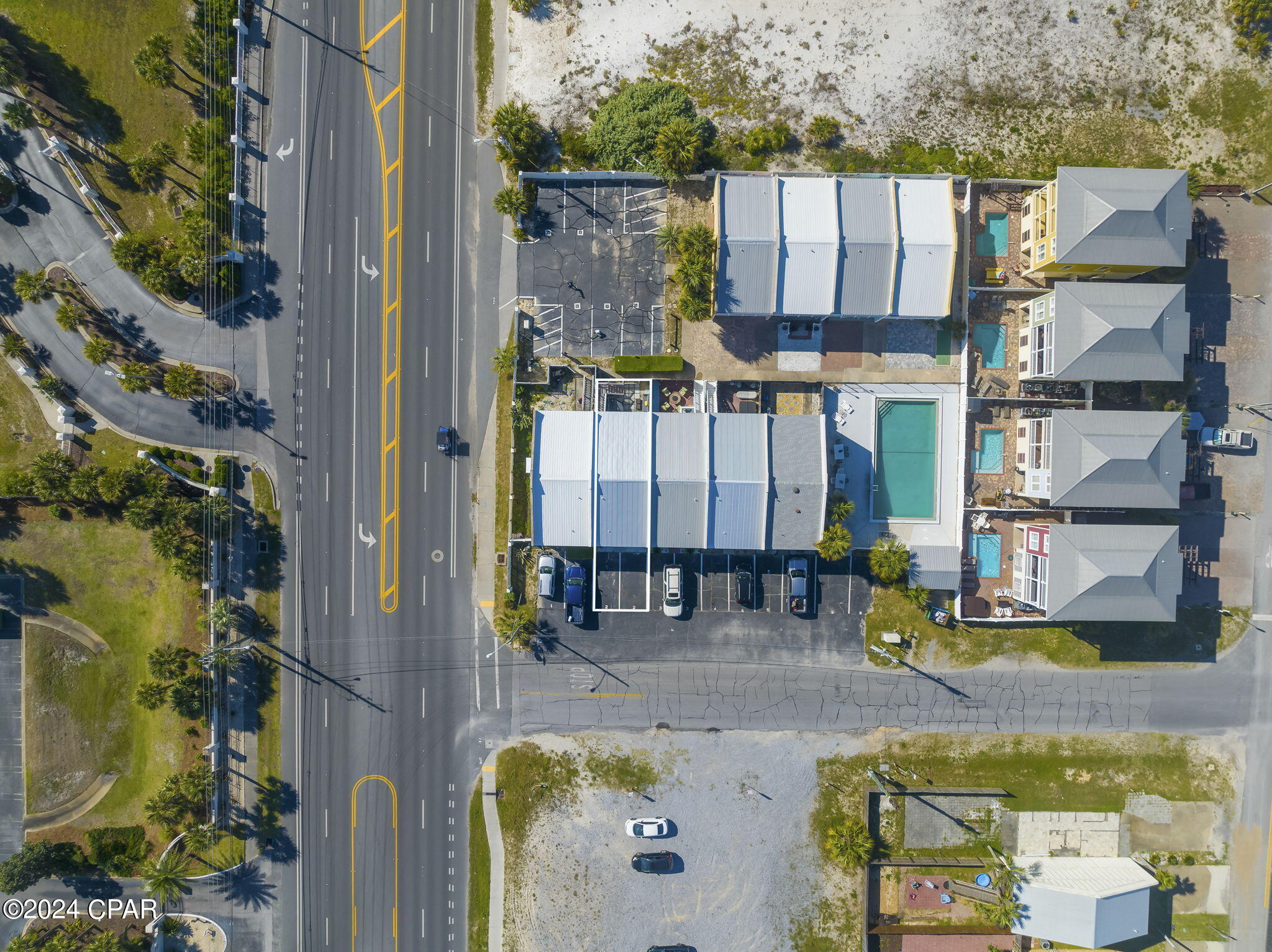 Dune Crest - Residential