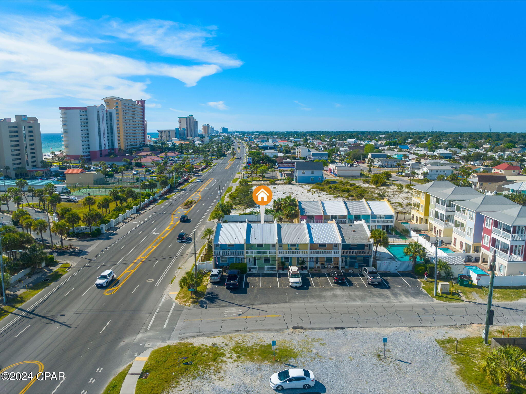 Dune Crest - Residential