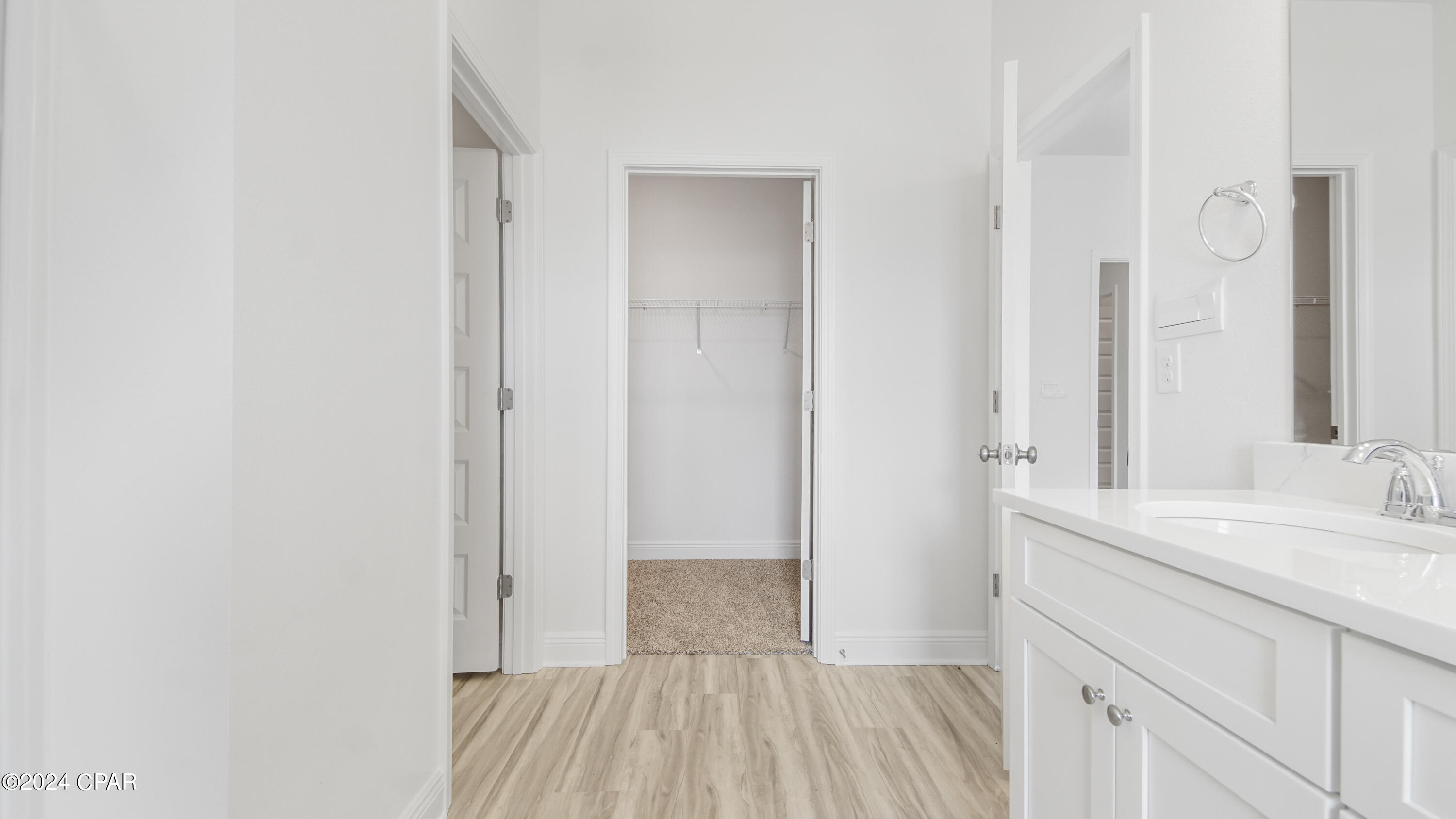 Bayside at Ward Creek - Residential