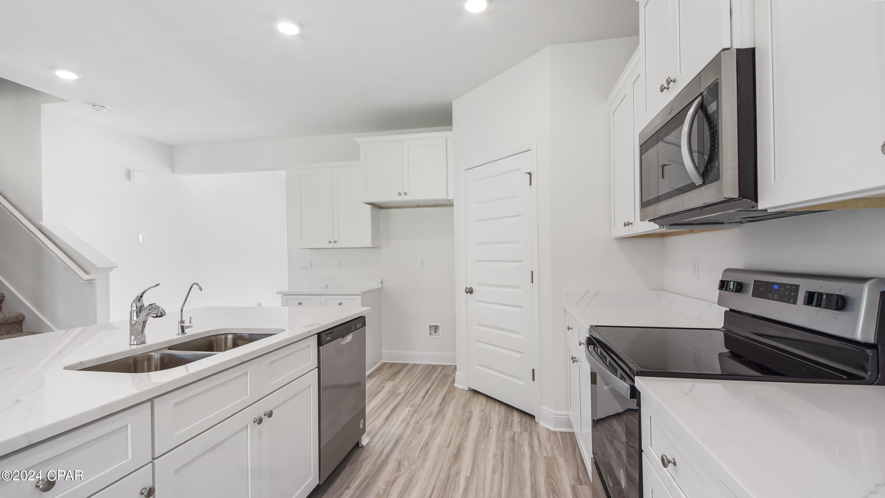 Bayside at Ward Creek - Residential