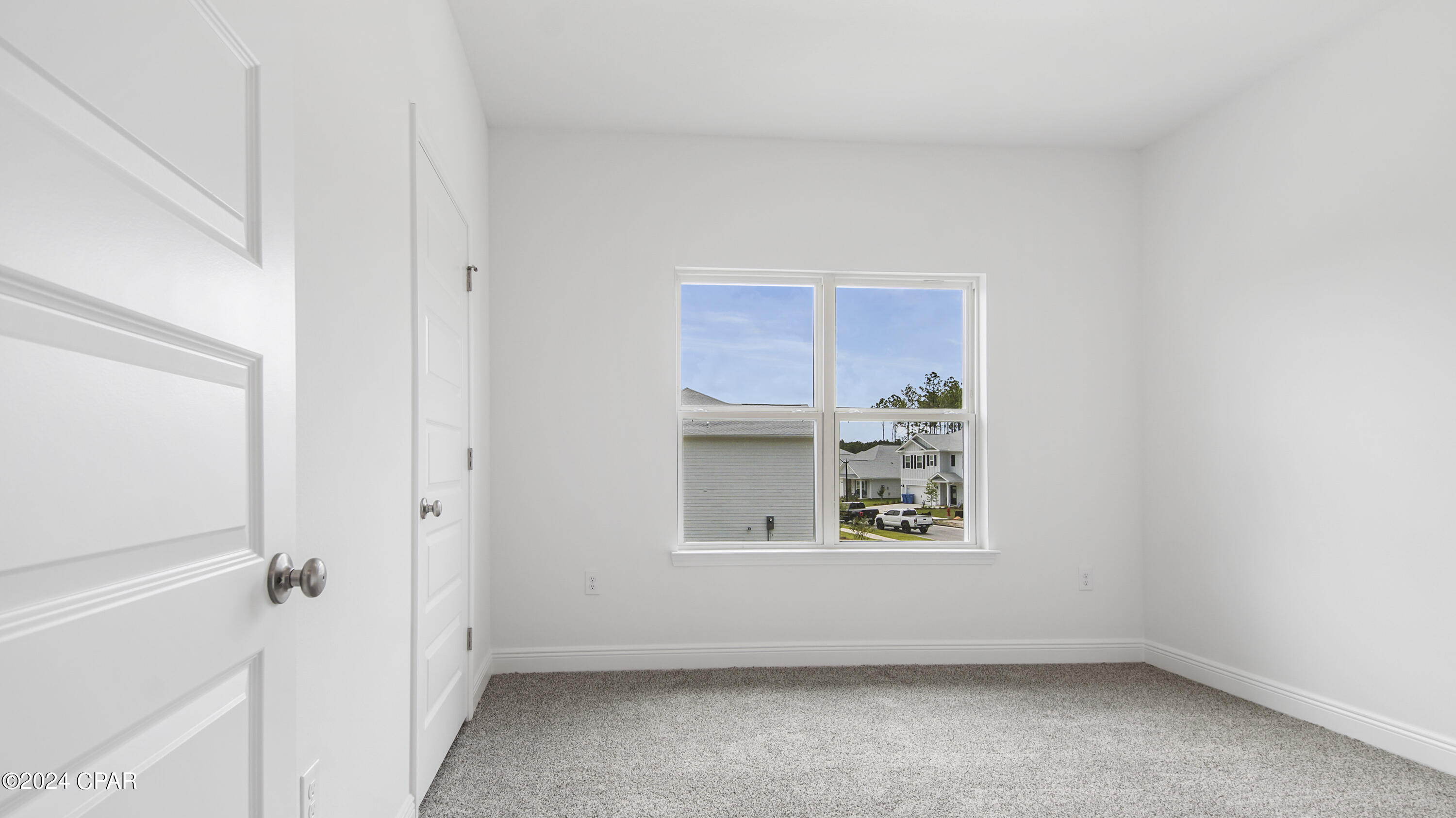 Bayside at Ward Creek - Residential