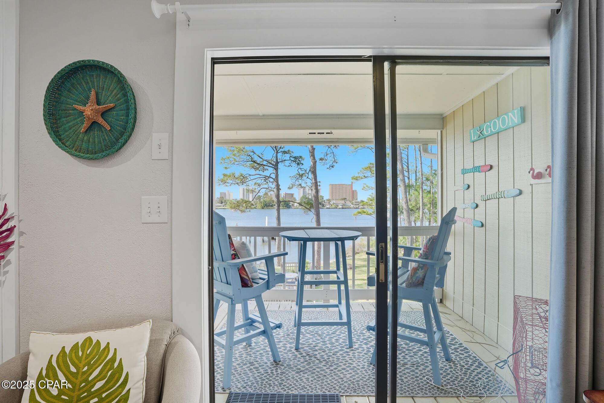Grand Lagoon Cove Condominium - Residential