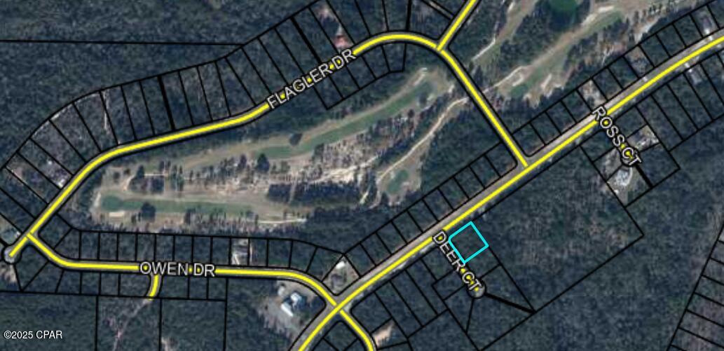 Sunny Hills Unit 6 - Land