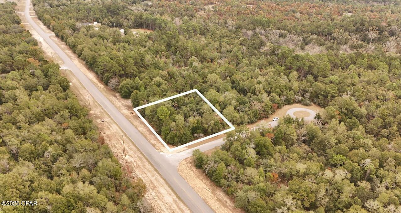 Sunny Hills Unit 6 - Land