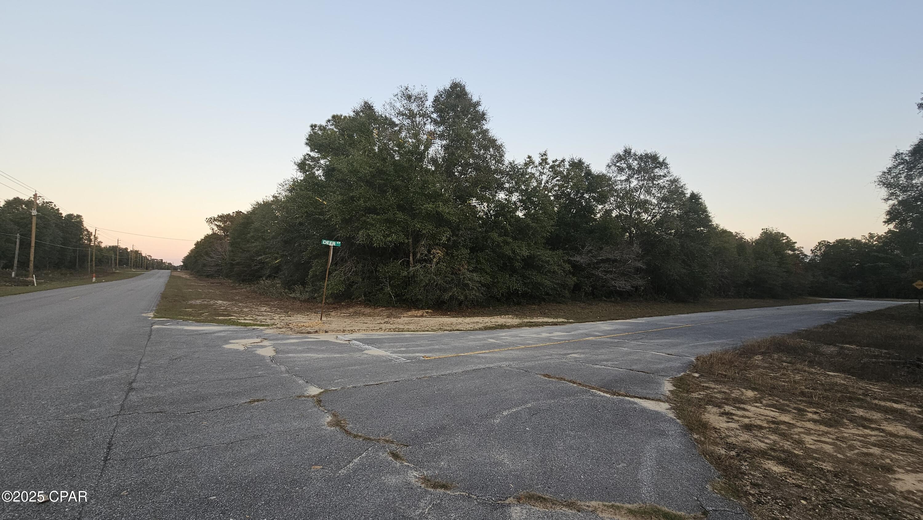 Sunny Hills Unit 6 - Land