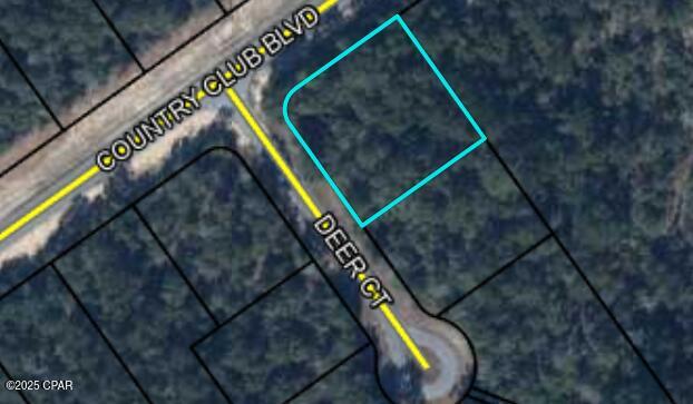 Sunny Hills Unit 6 - Land