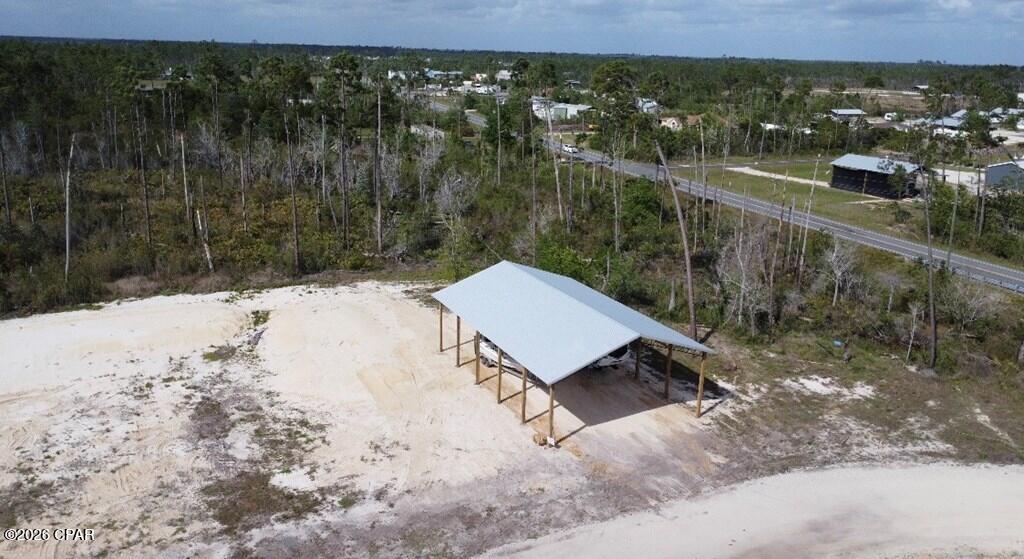 No Named Subdivision - Land