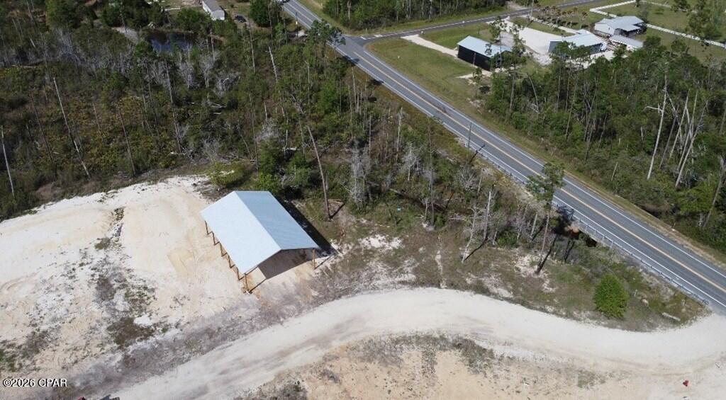 No Named Subdivision - Land