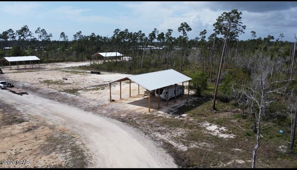 No Named Subdivision - Land