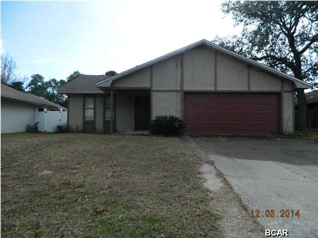 Shadow Bay Unit 1 - Residential