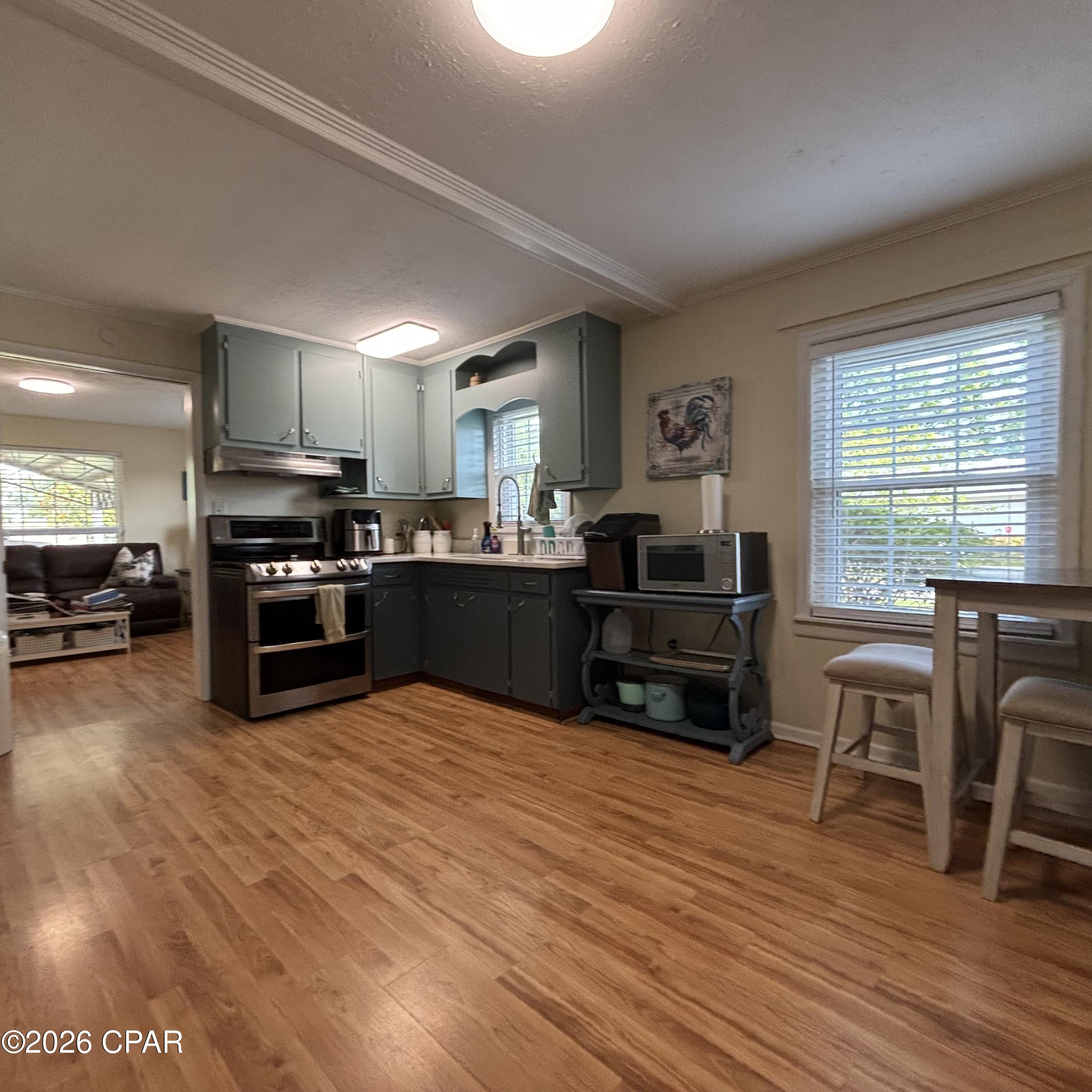 St And Bay Dev Co - Residential