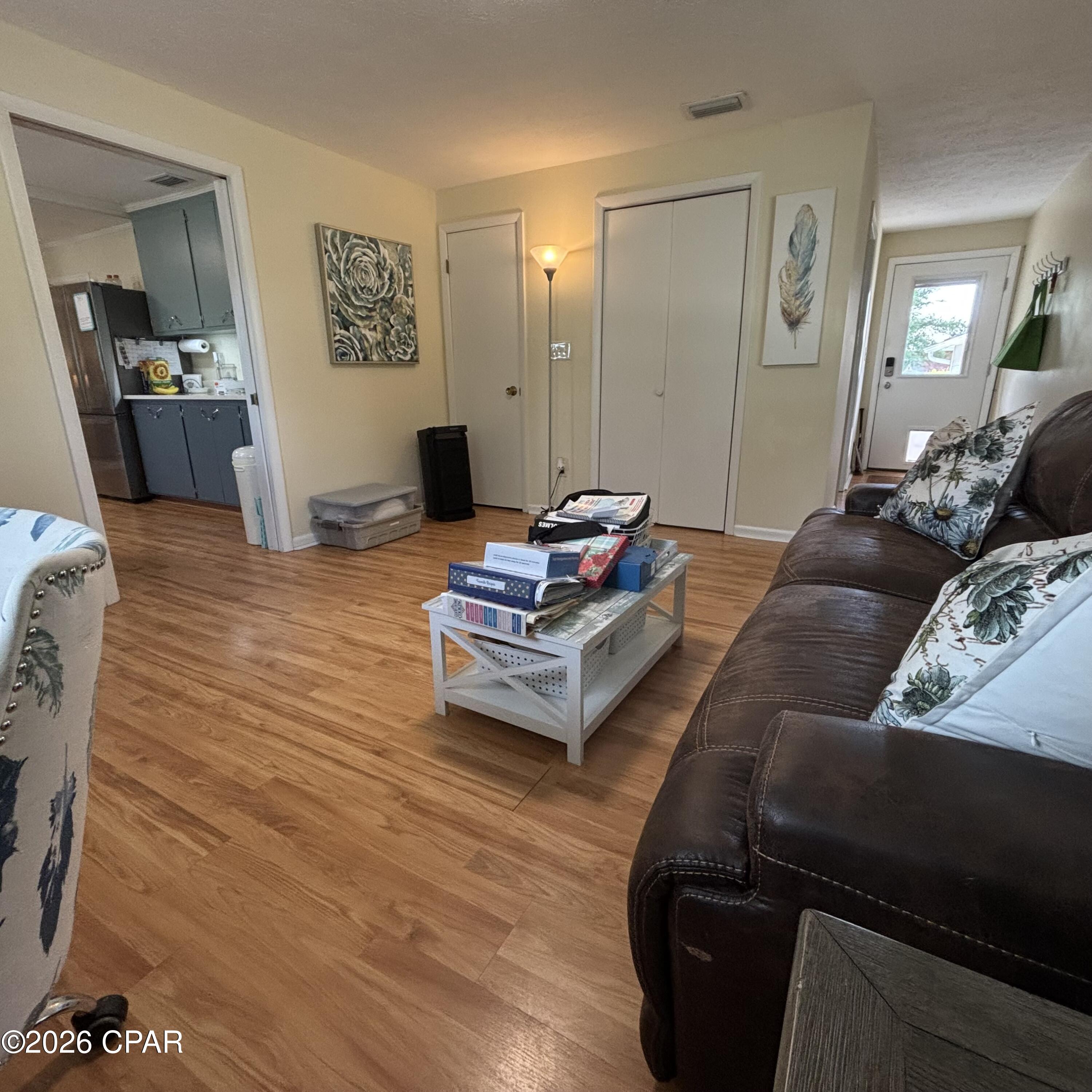 St And Bay Dev Co - Residential