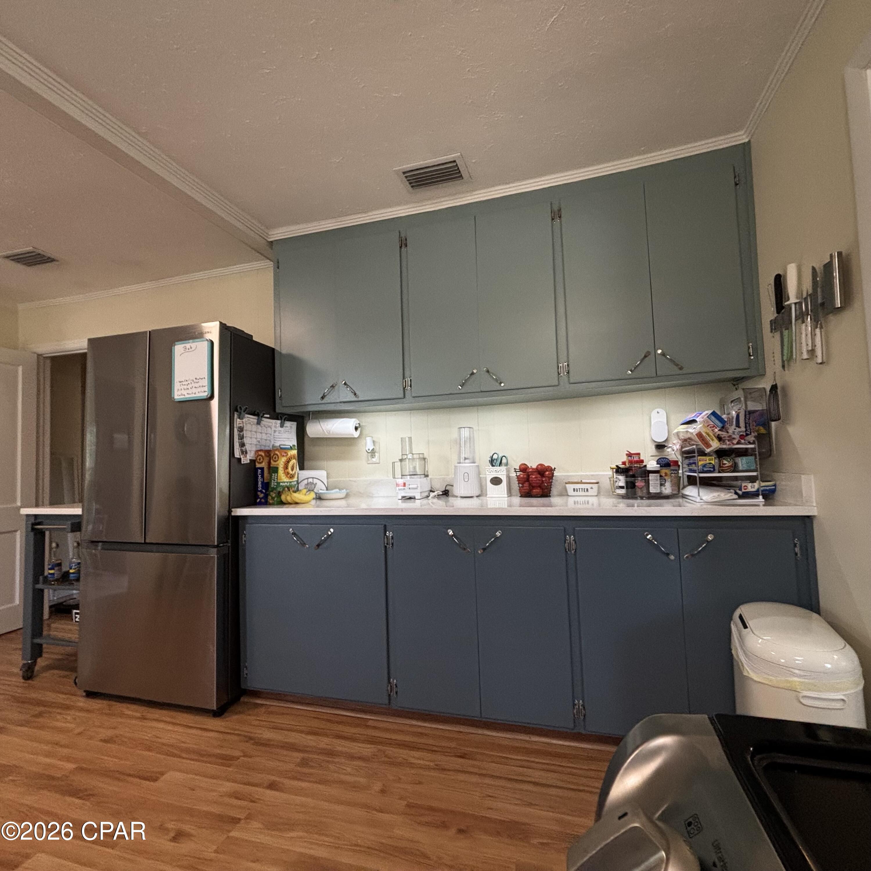 St And Bay Dev Co - Residential