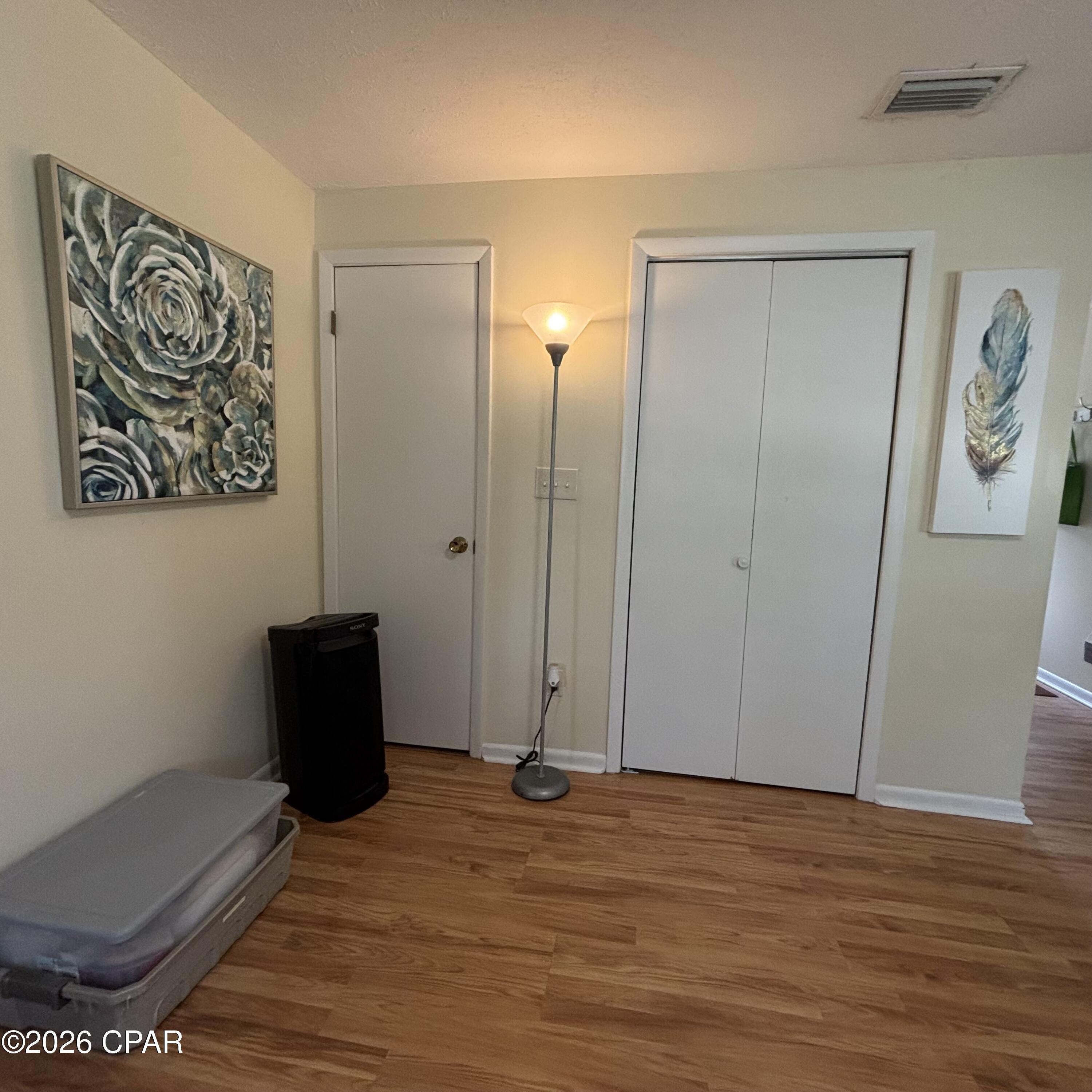 St And Bay Dev Co - Residential
