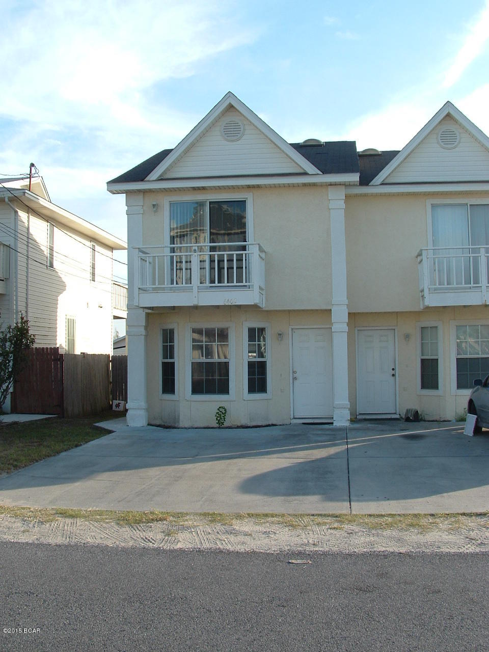 Holiday Beach Unit 4 - Residential Lease