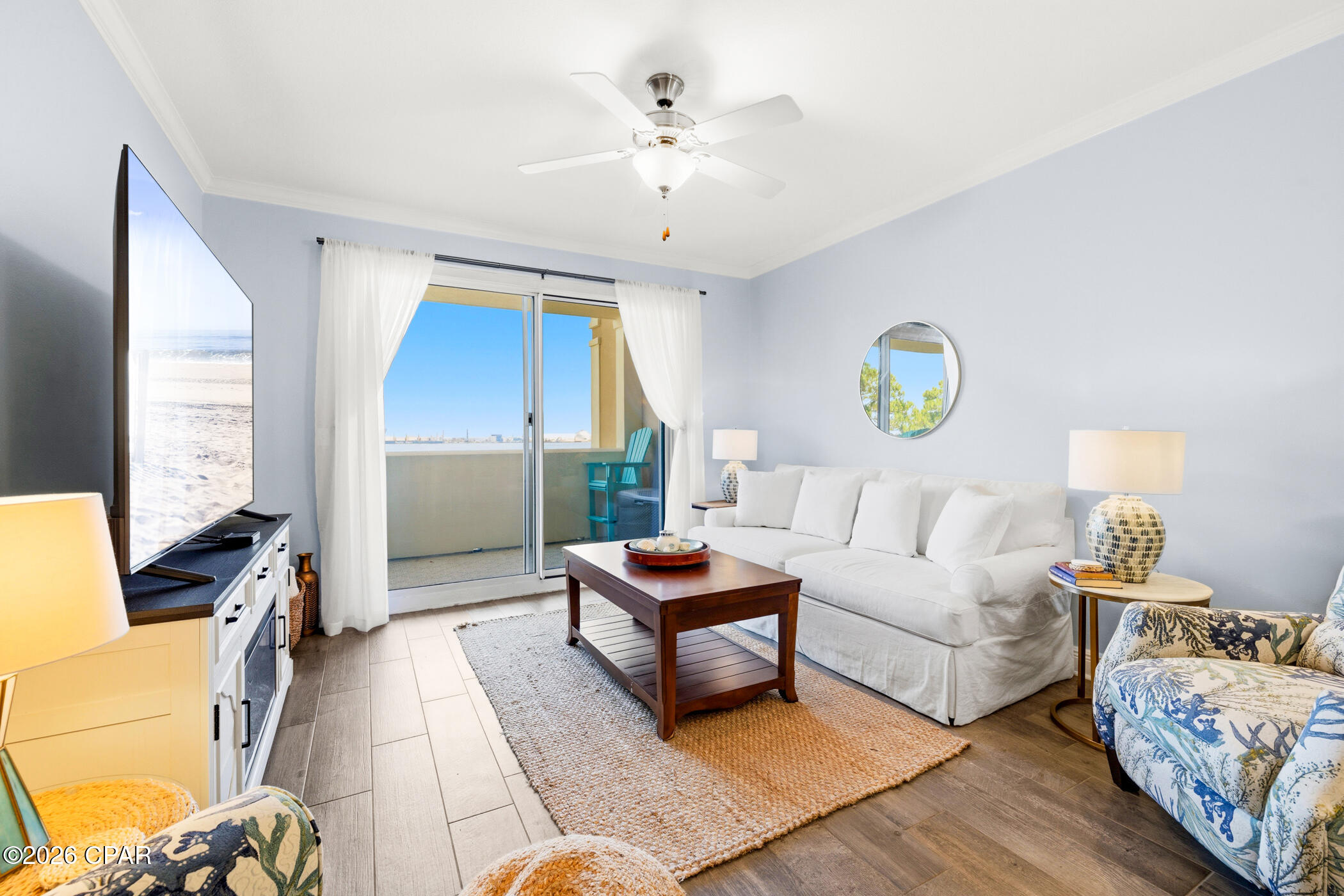 Magnolia Bay Club - Residential