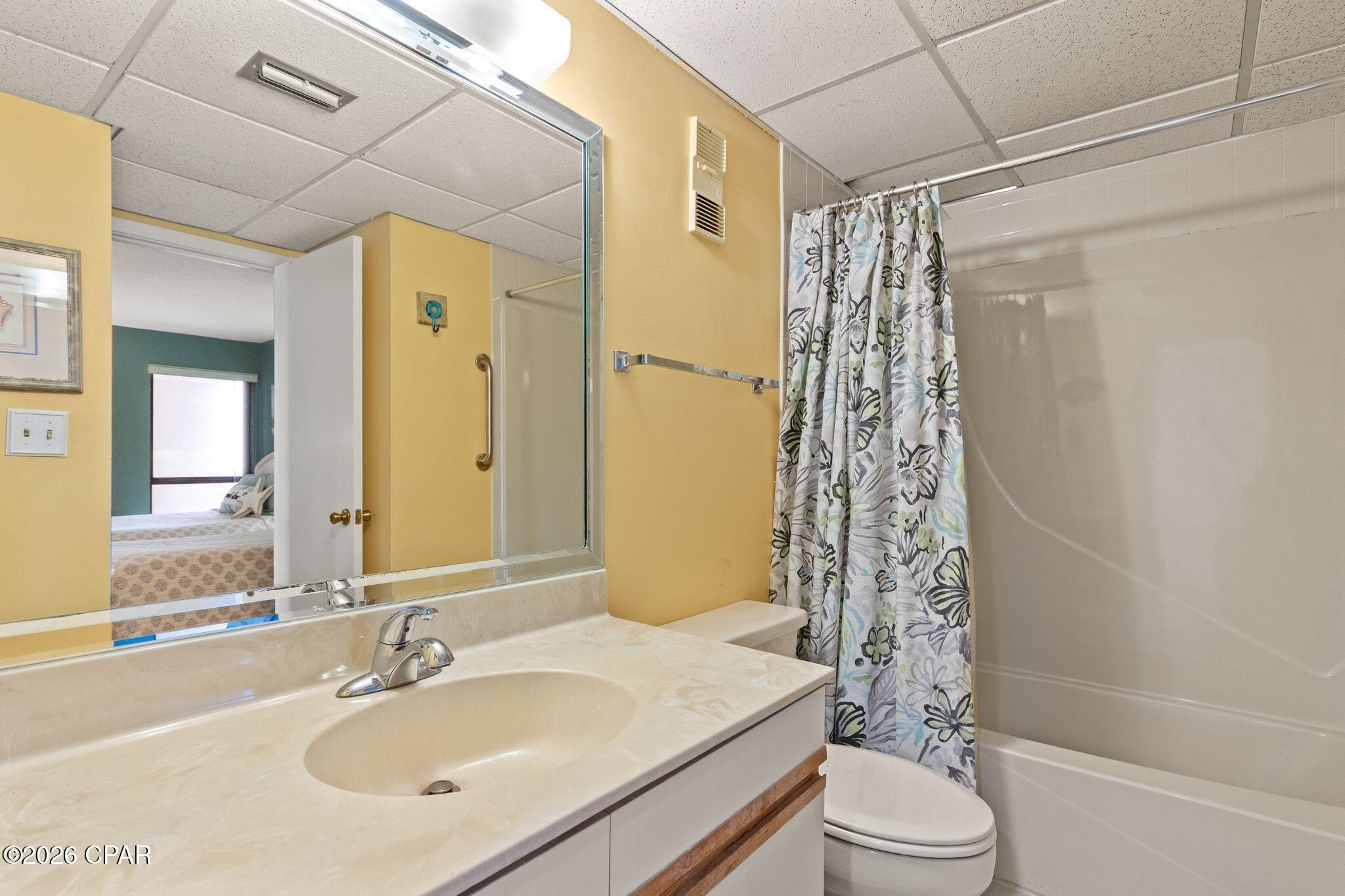 Edgewater Tower I - Residential