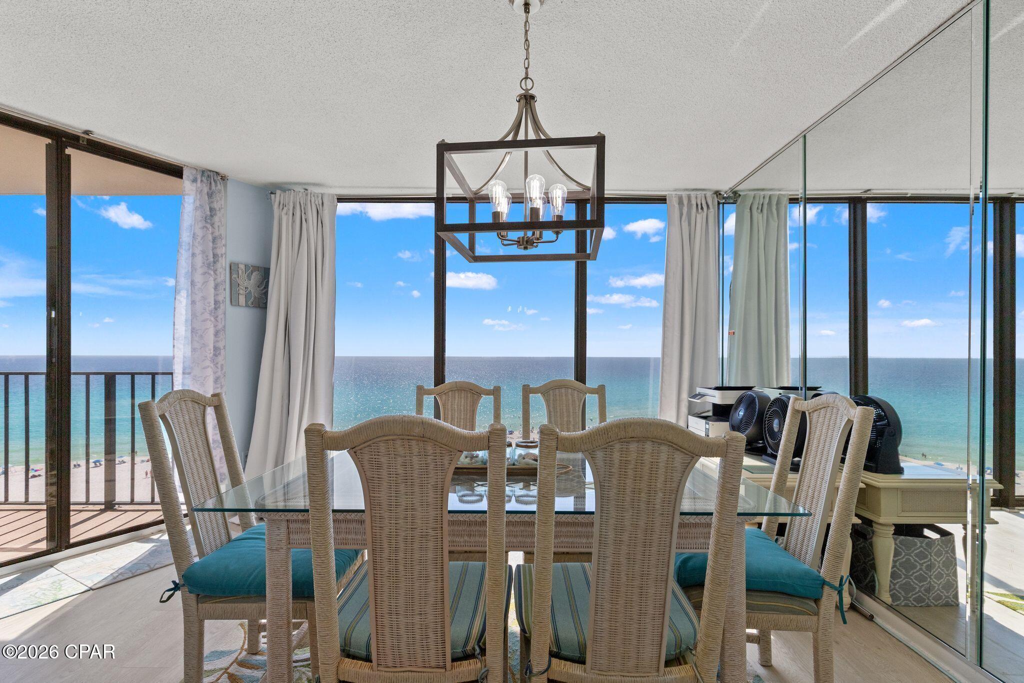 Edgewater Tower I - Residential