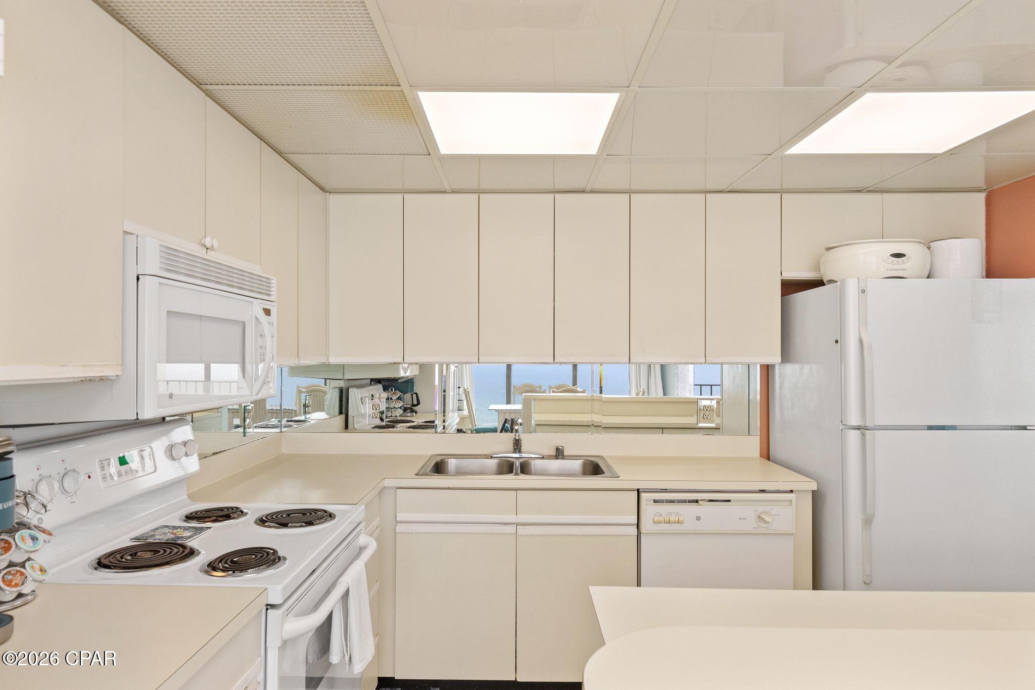 Edgewater Tower I - Residential