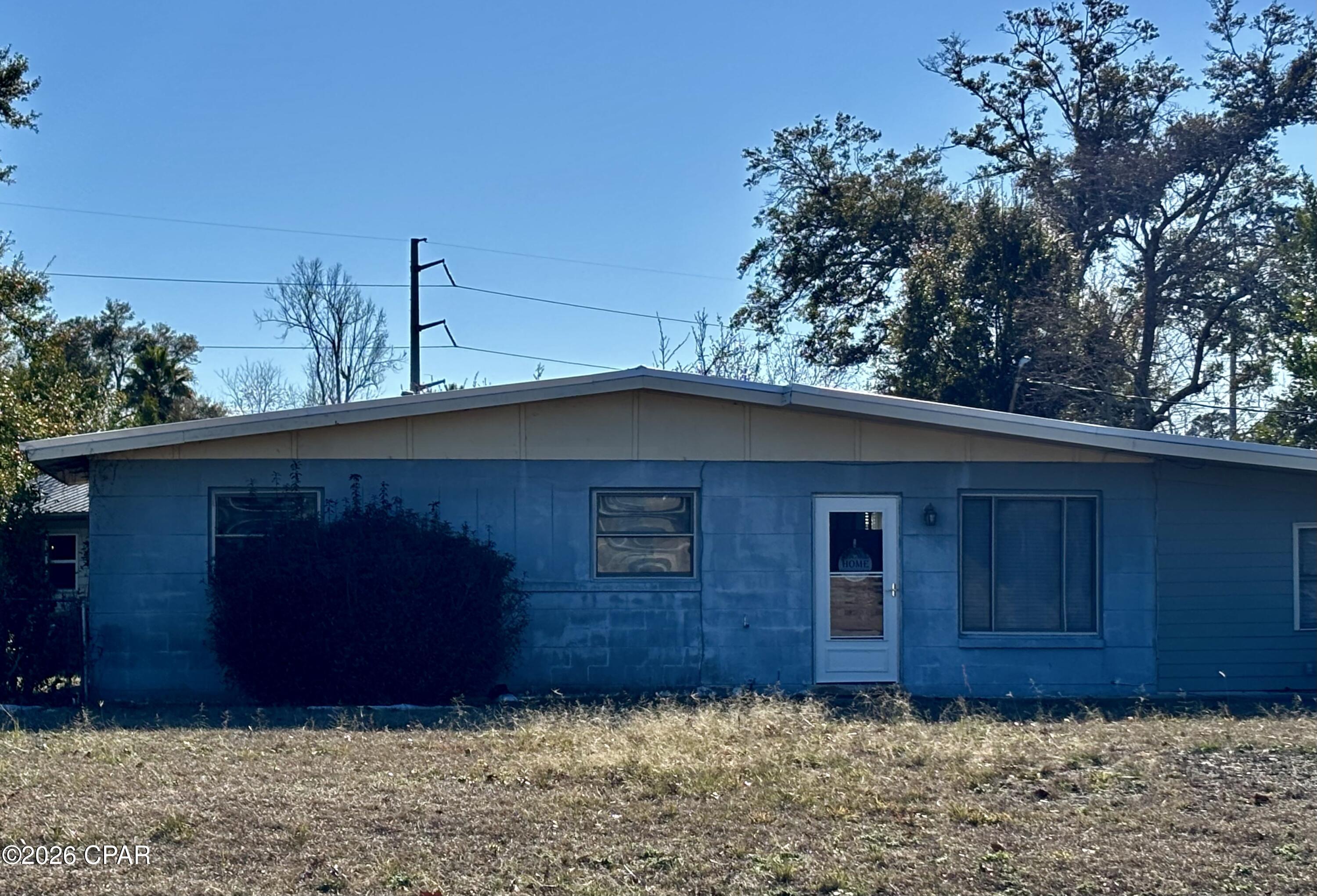 Sherwood Unit 2 - Residential