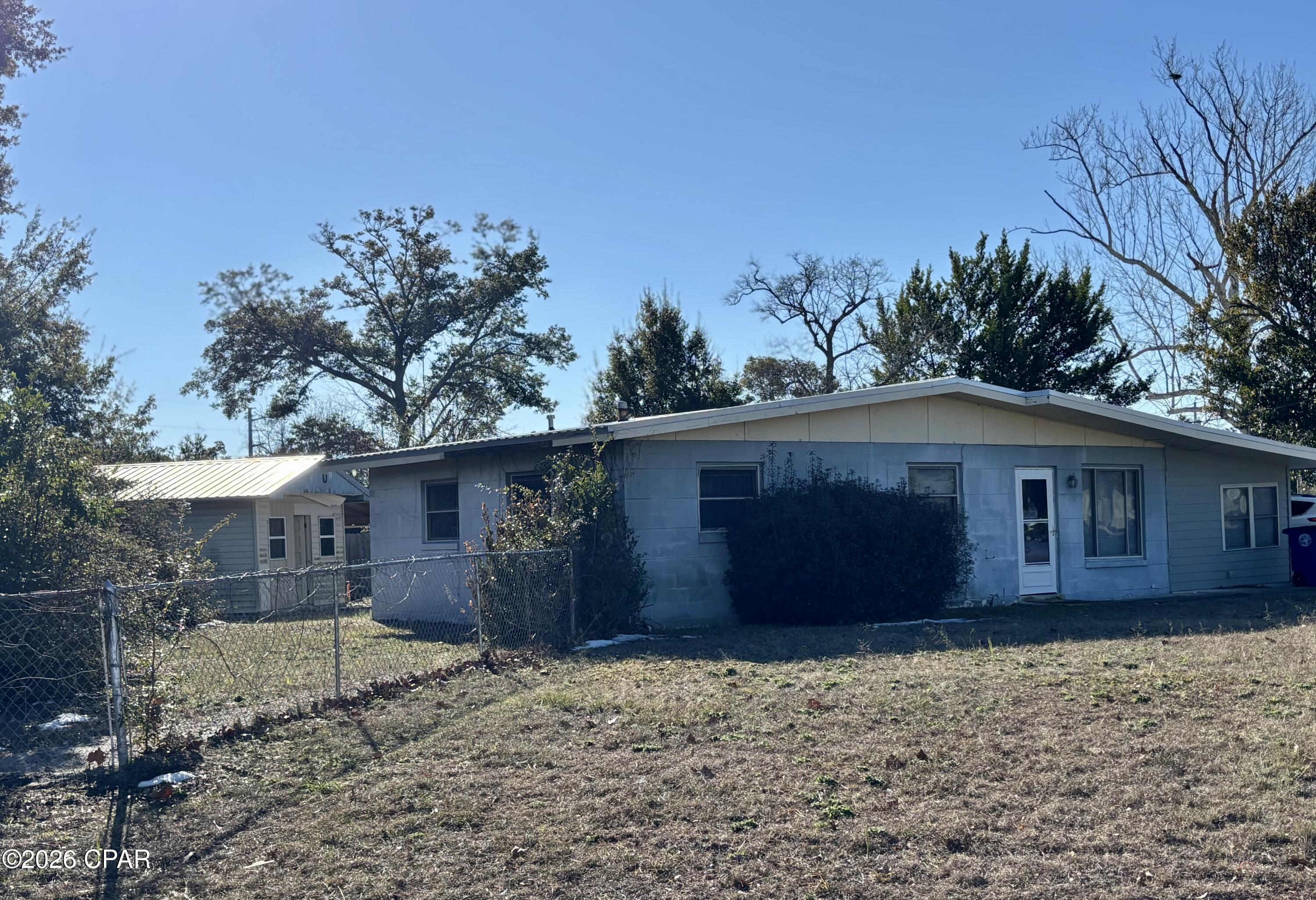Sherwood Unit 2 - Residential