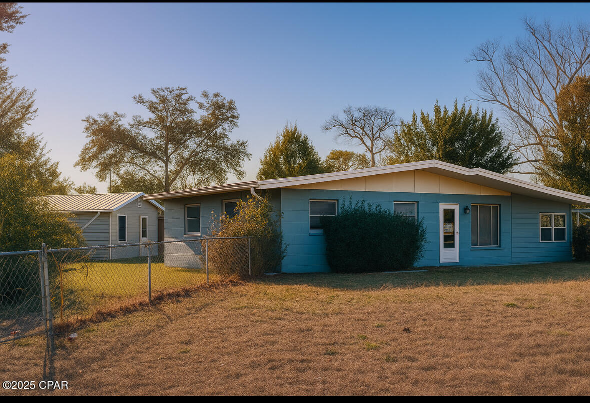 Sherwood Unit 2 - Residential