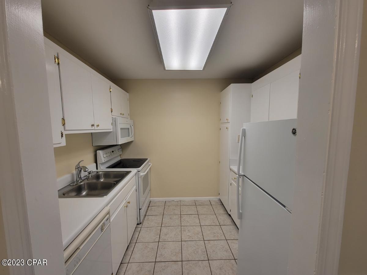 Landmark On St. Andrews Bay - Residential Lease