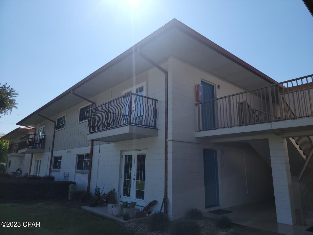 Landmark On St. Andrews Bay - Residential Lease