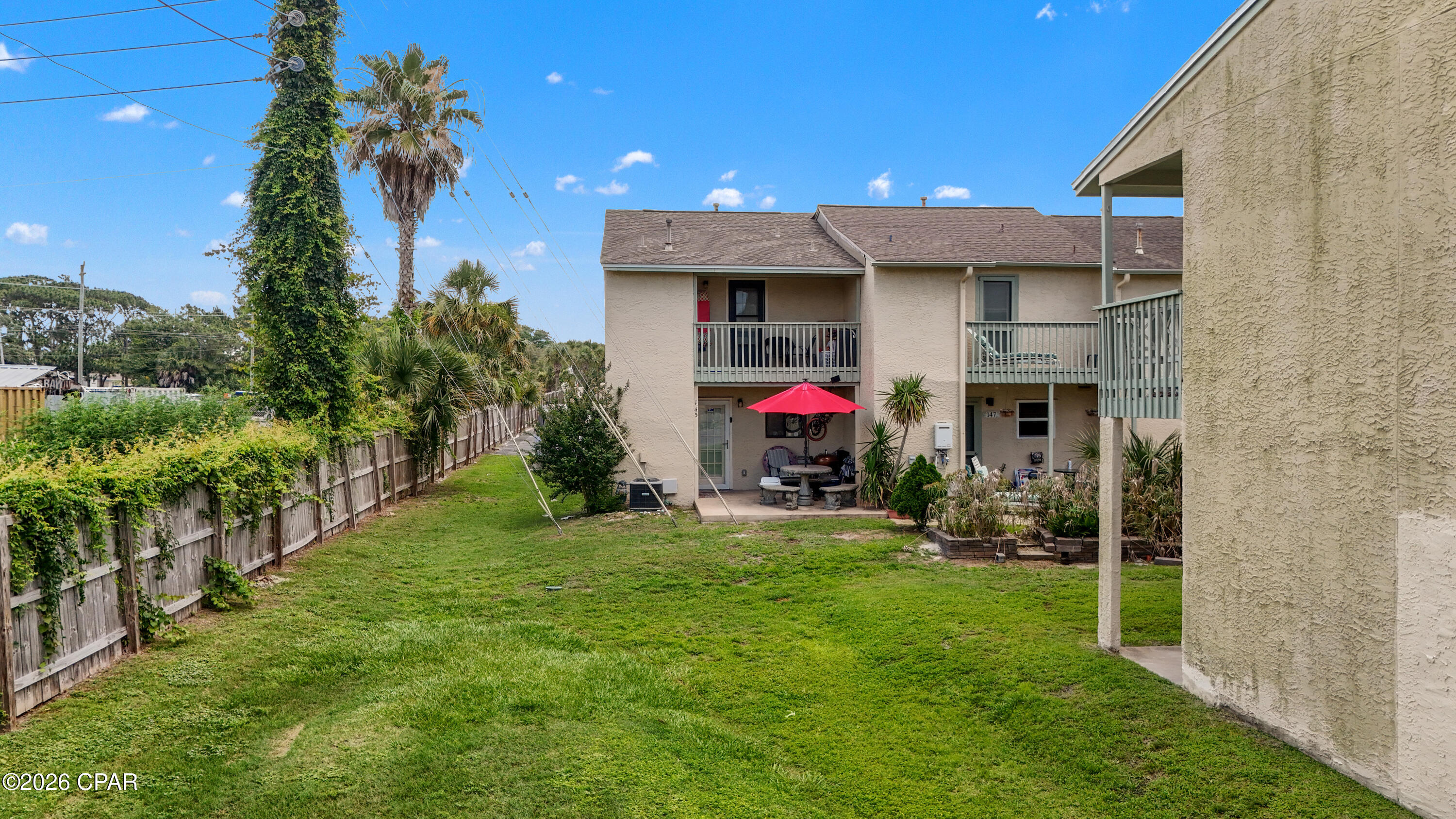 Gulf Highlands Beach Resort - Residential
