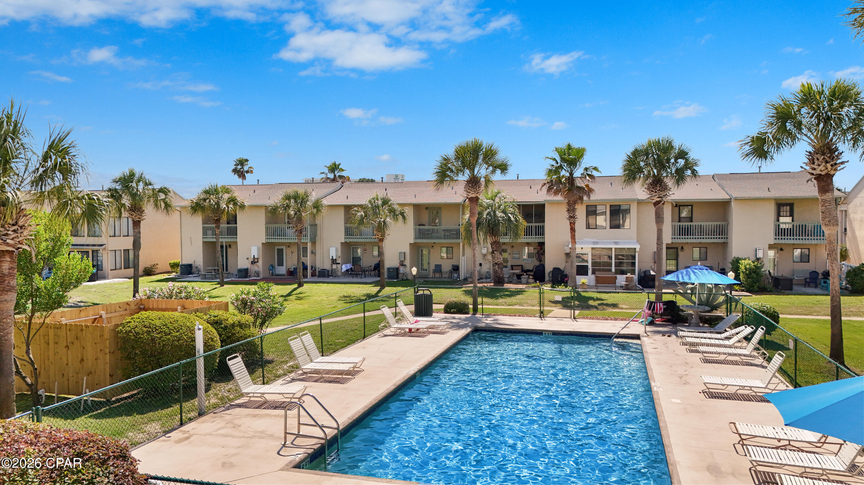 Gulf Highlands Beach Resort - Residential