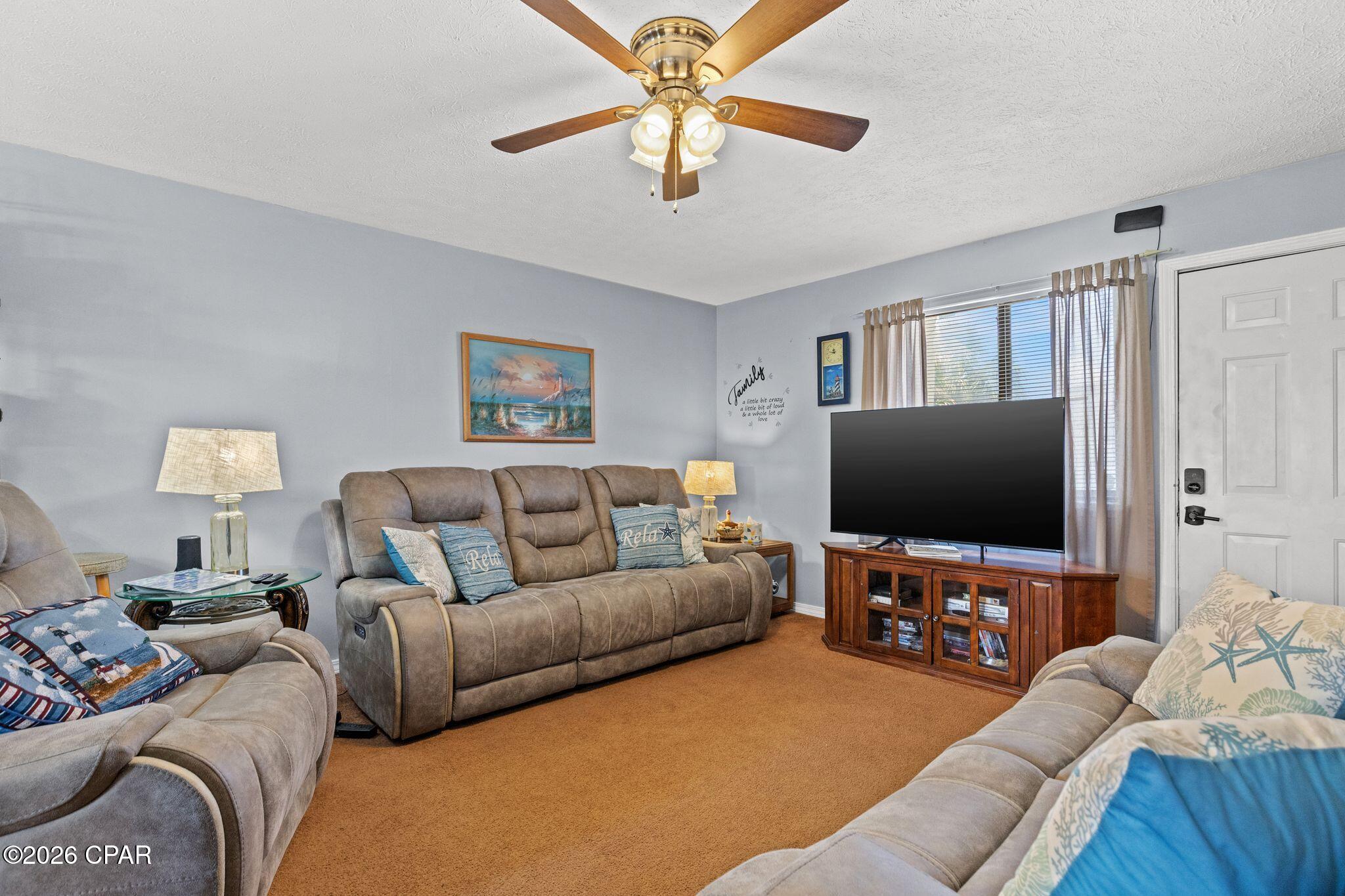 Gulf Highlands Beach Resort - Residential