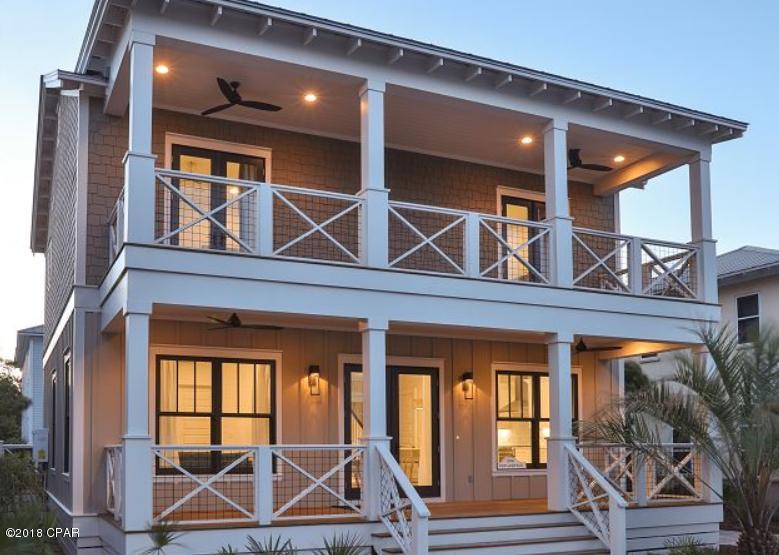 Carillon Beach - Residential