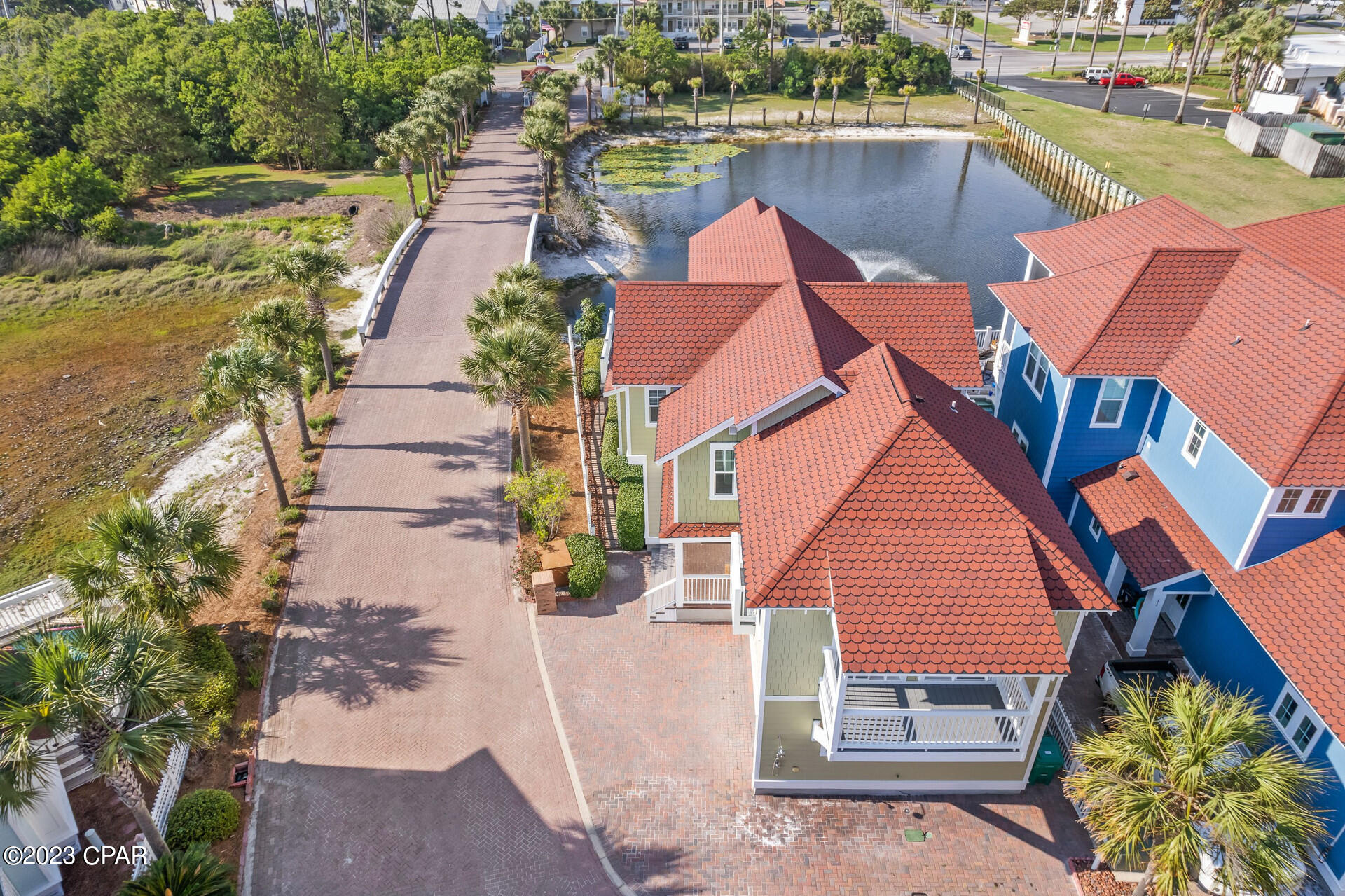 Shipwatch - Residential