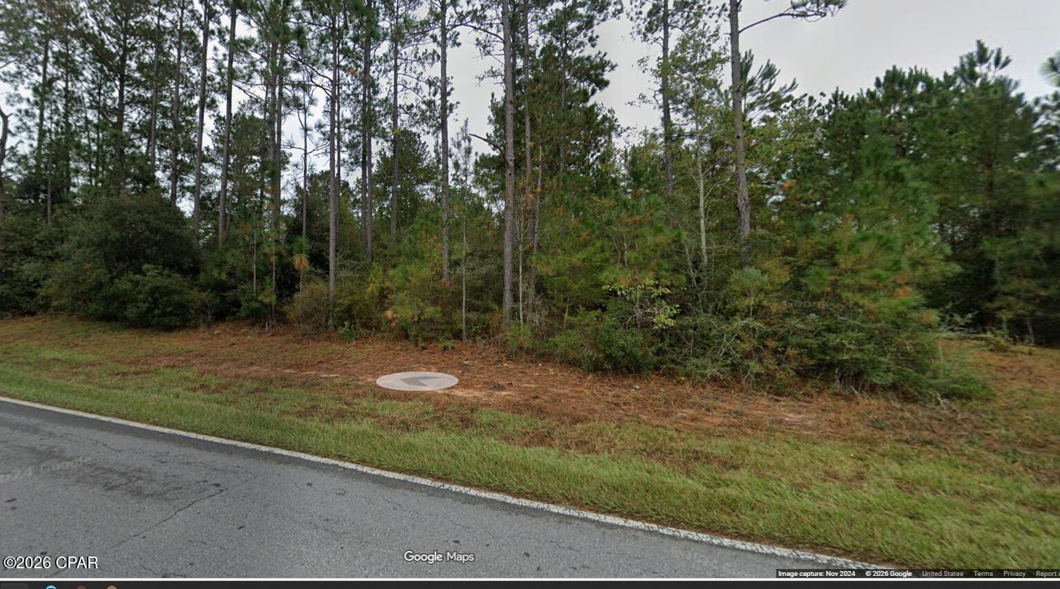 Located on paved Corbin Road in Chipley, Florida, this 4.98-acre property offers a wonderful opportunity to create your ideal homesite. With nearly five acres of space, there is plenty of room to build your dream home, add a workshop, garden, or simply enjoy the peace and privacy of country living. The property provides a quiet setting while still offering convenient access to town, schools, shopping, and local amenities. Whether you are looking to build now or invest for the future, this property is a great option in a desirable location.