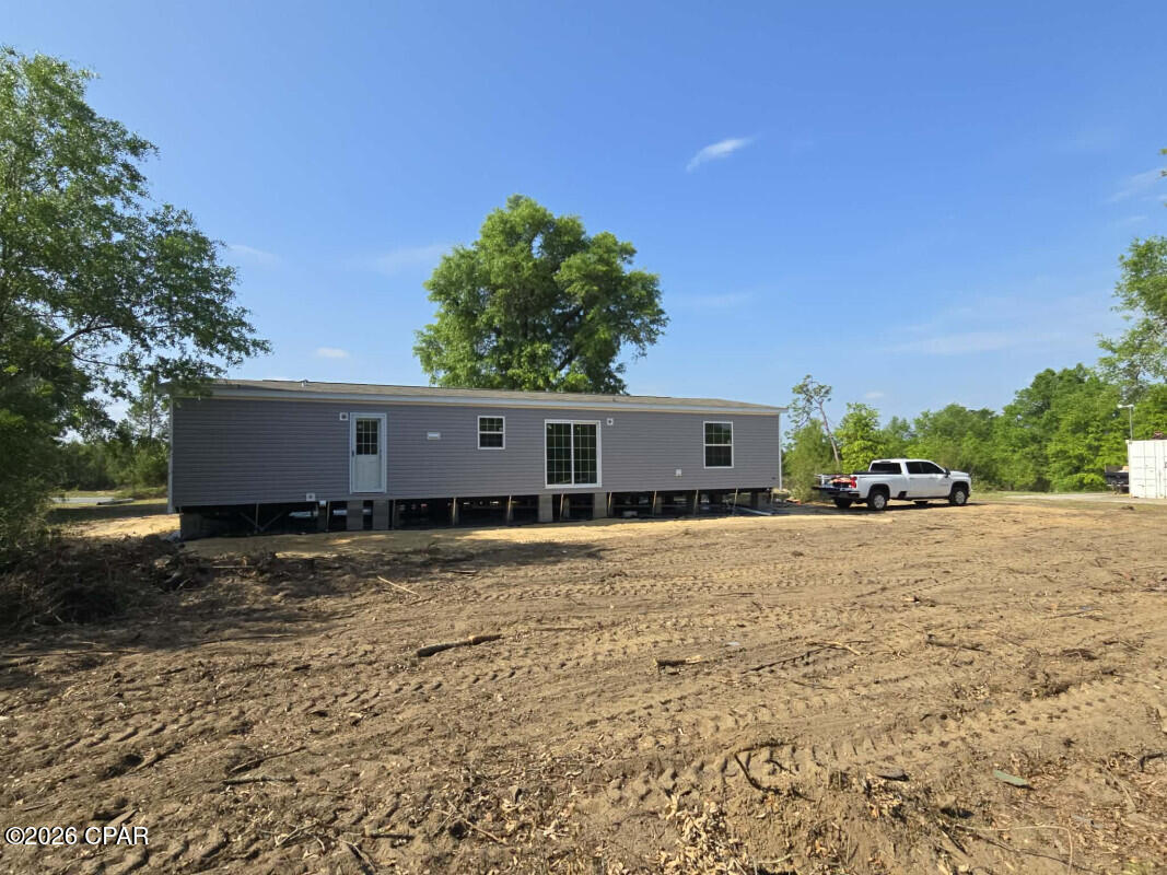 No Named Subdivision - Residential