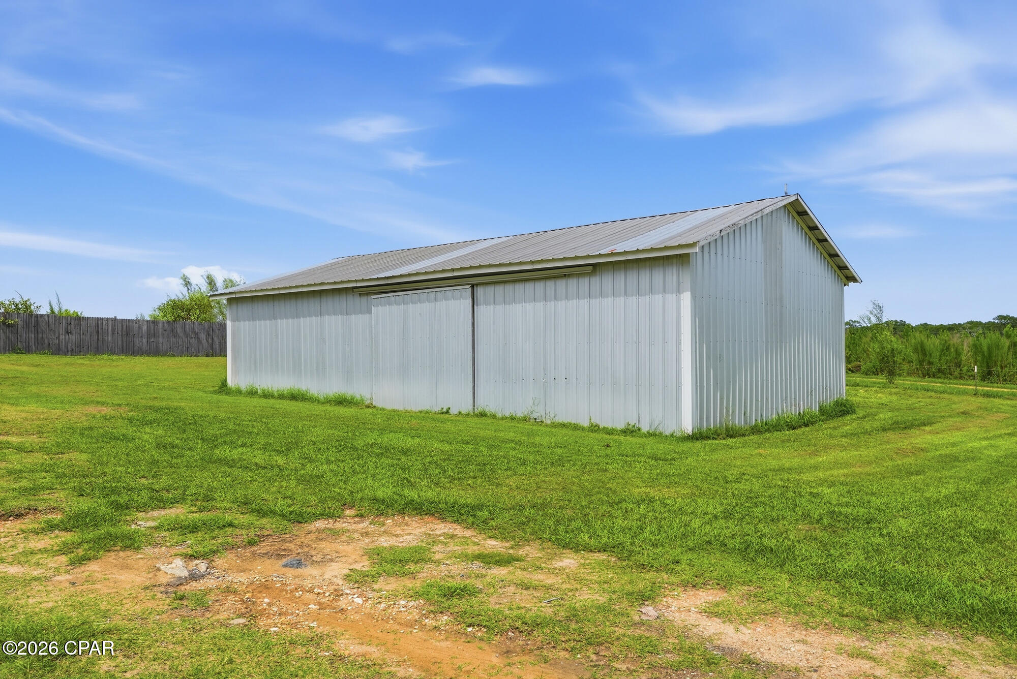 Bonifay - Residential