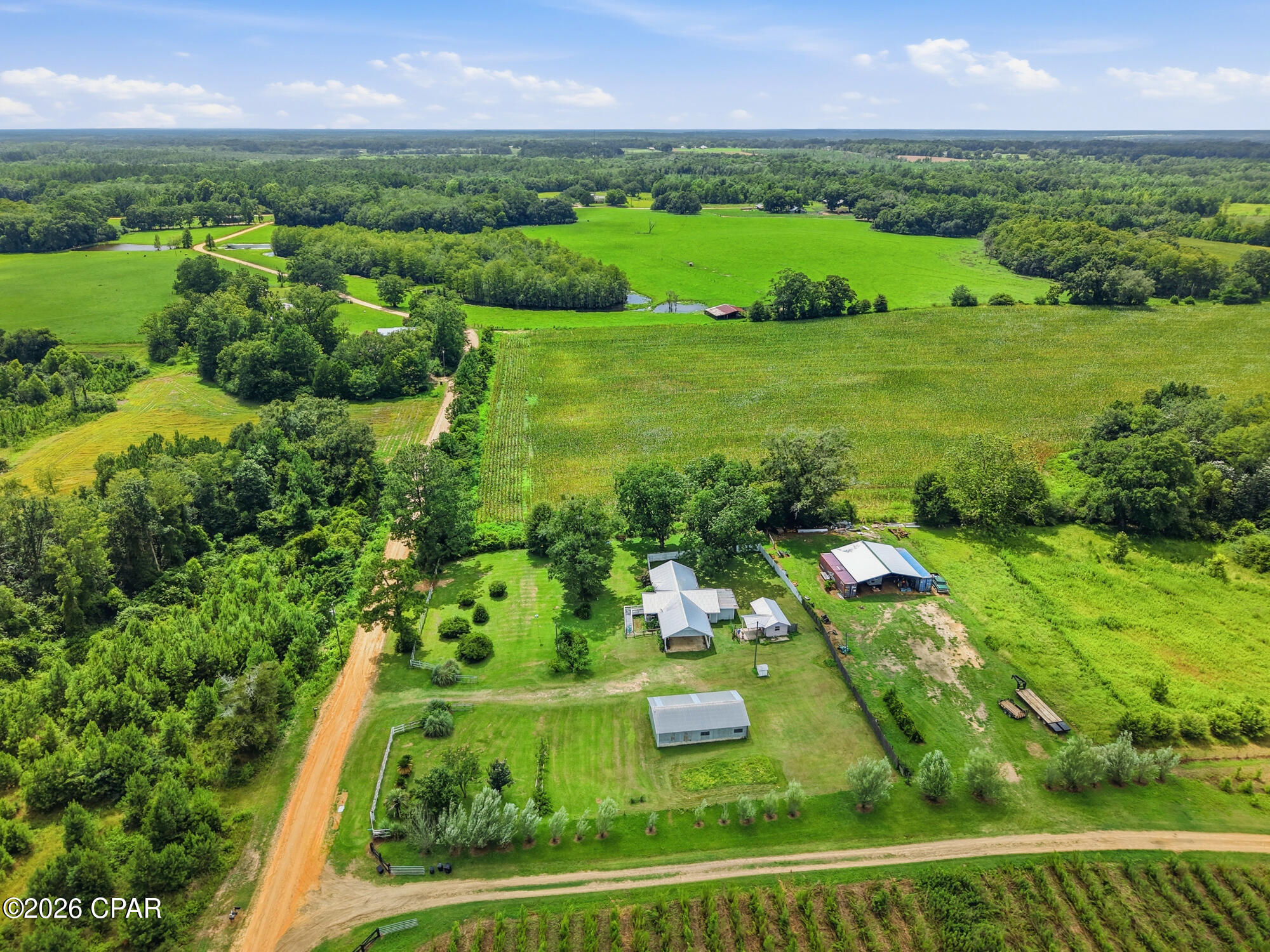 Bonifay - Residential