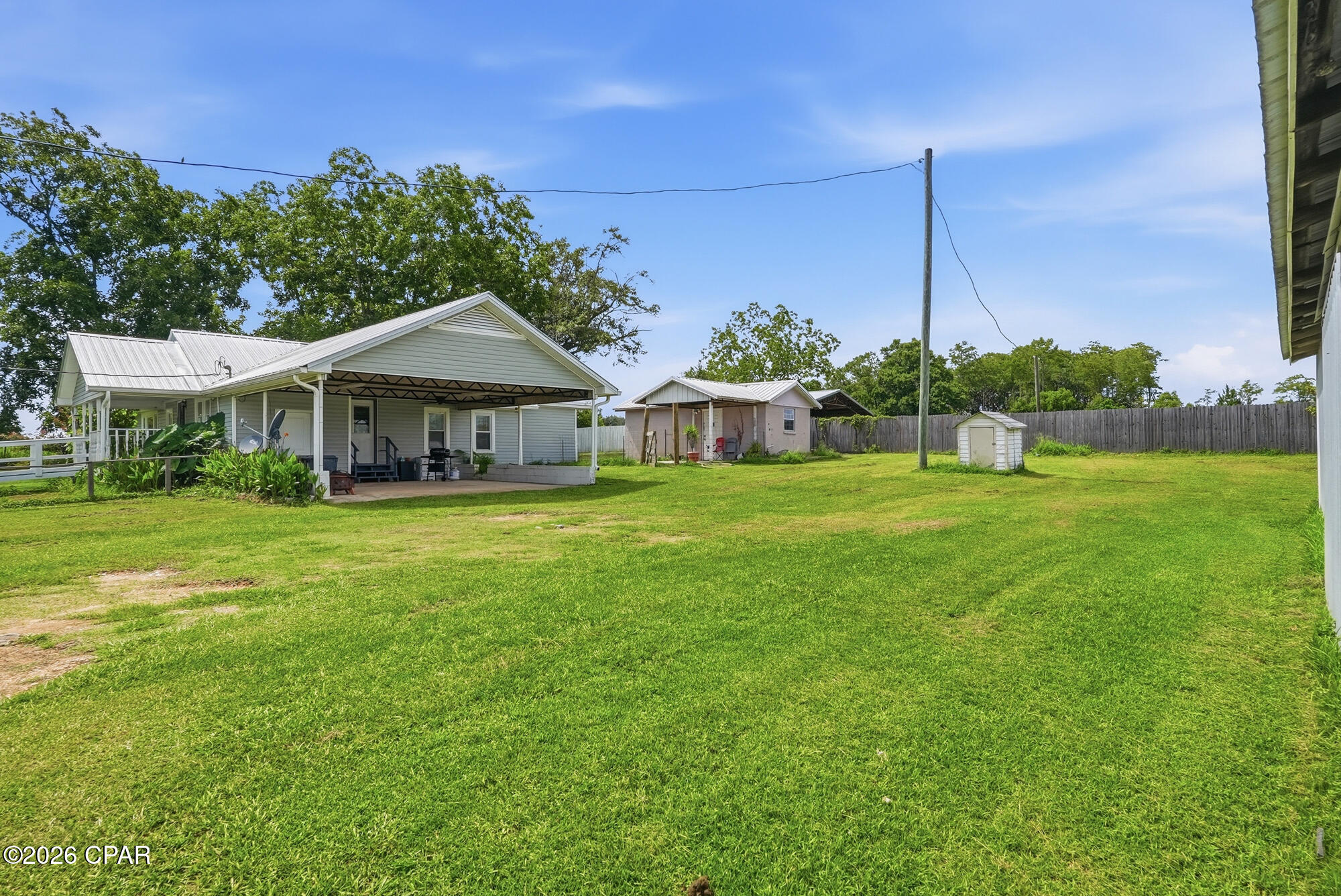 Bonifay - Residential