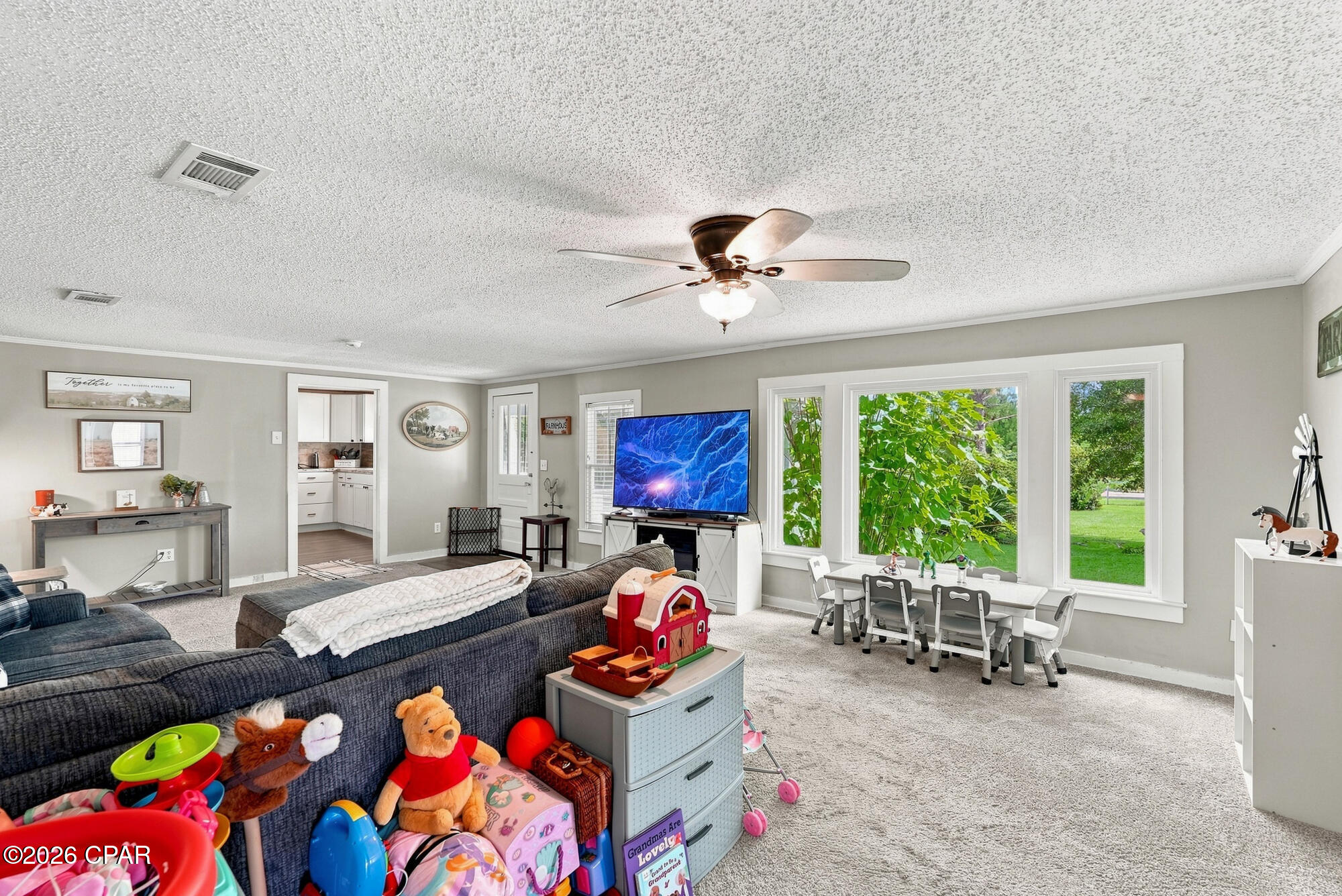 Bonifay - Residential