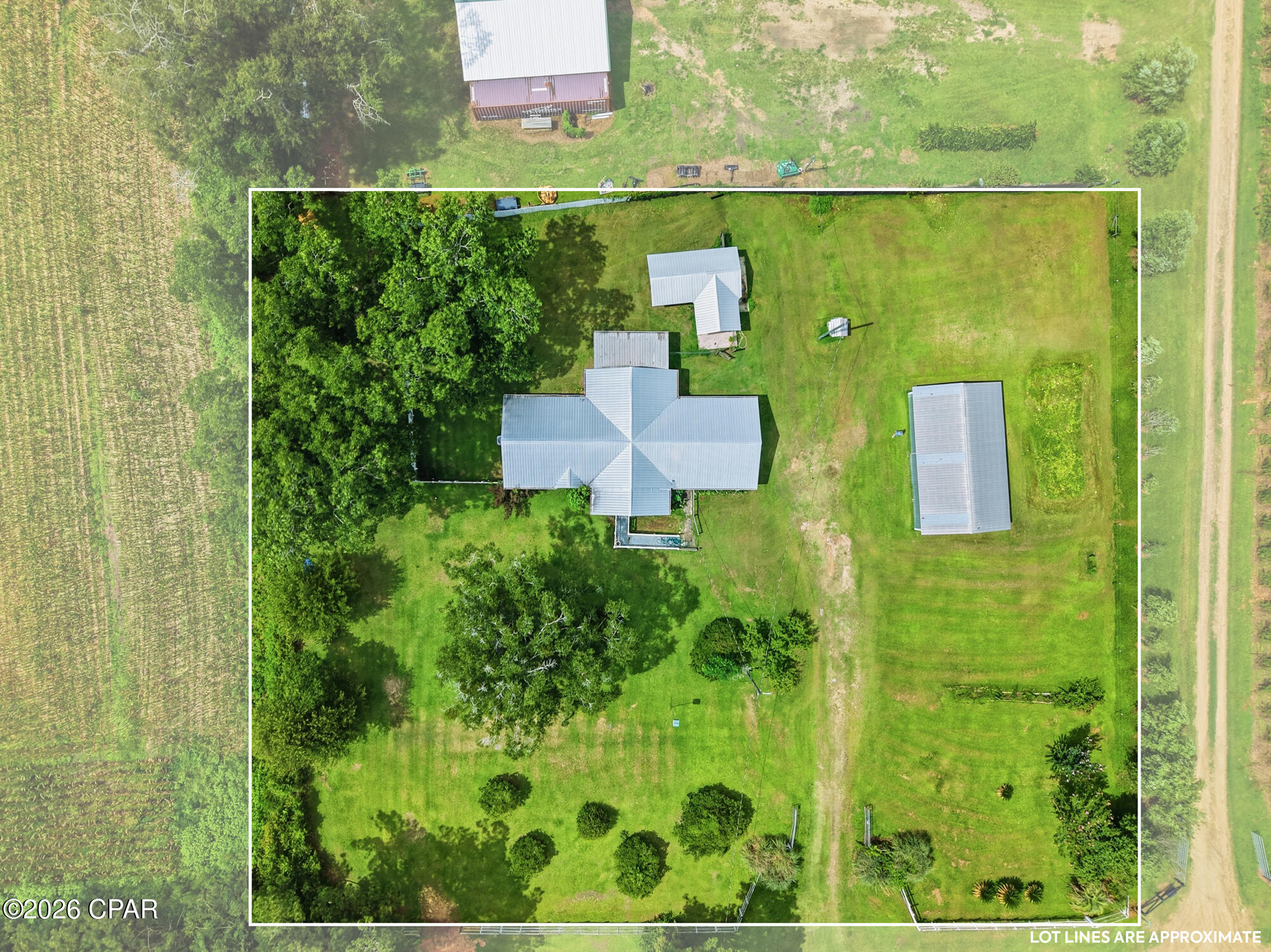 Bonifay - Residential