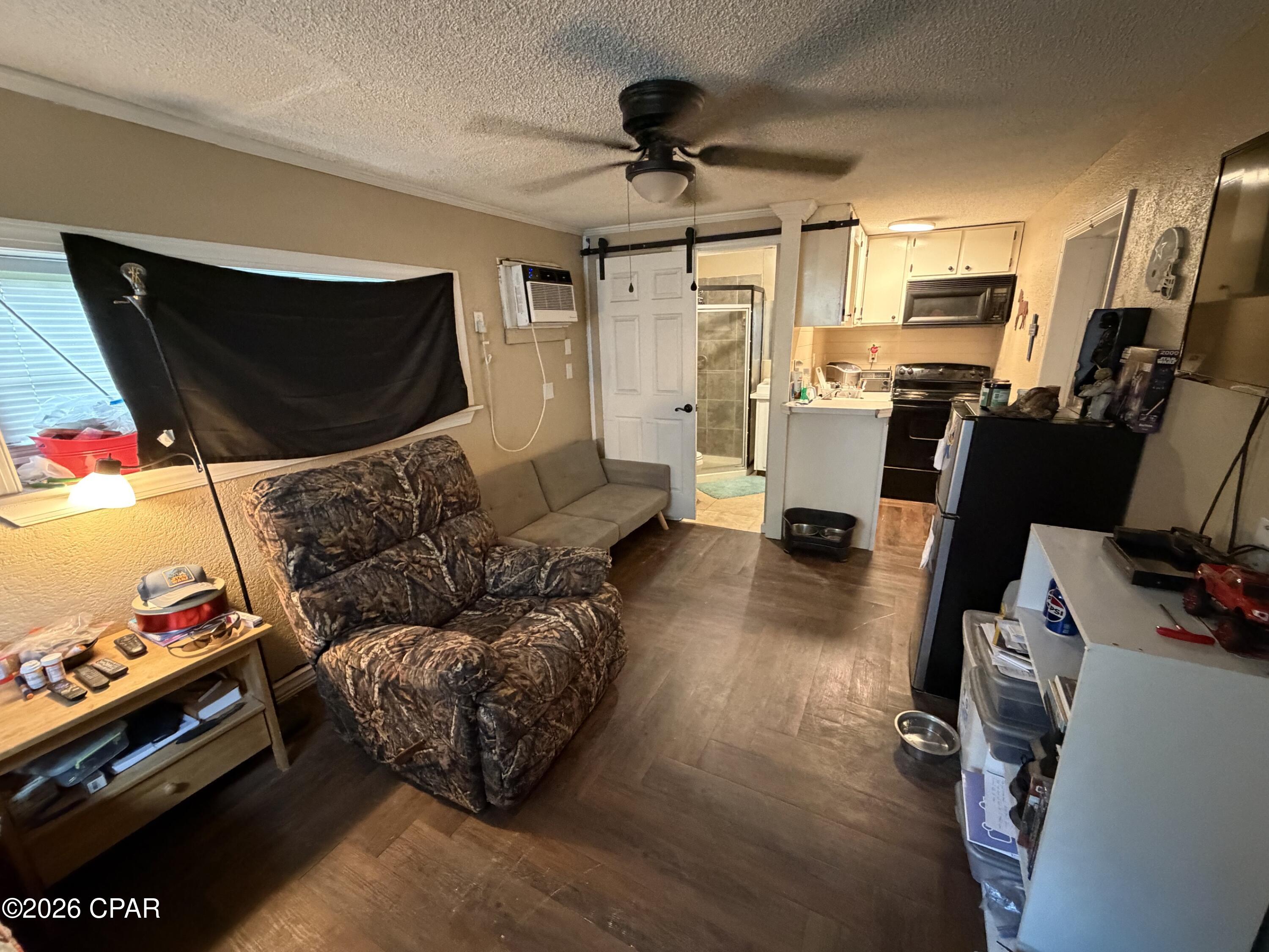 Bonifay - Residential
