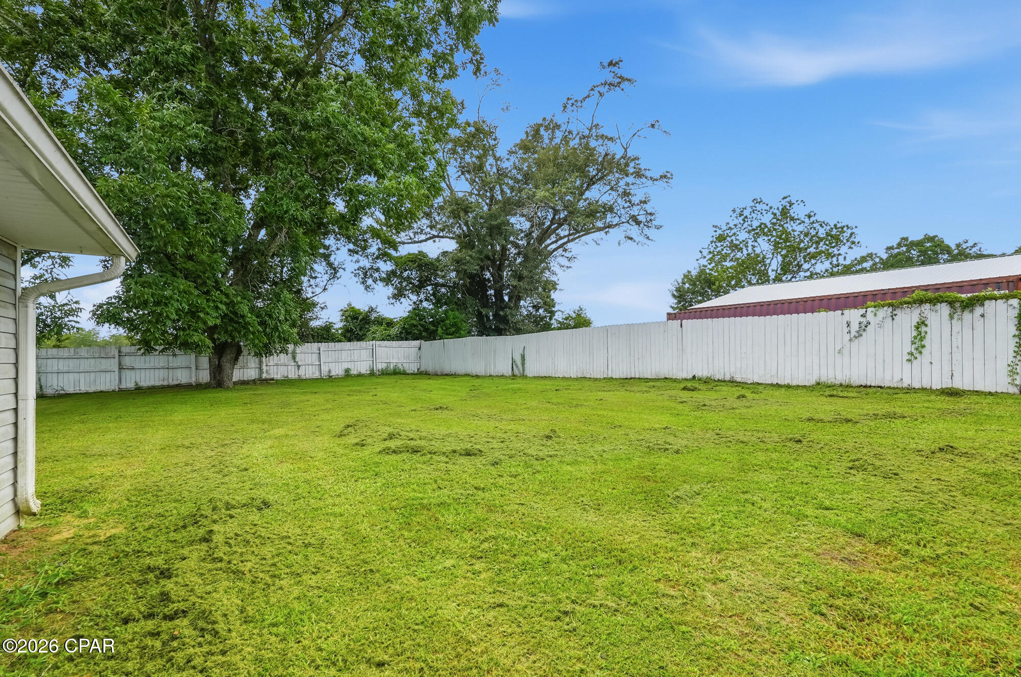 Bonifay - Residential